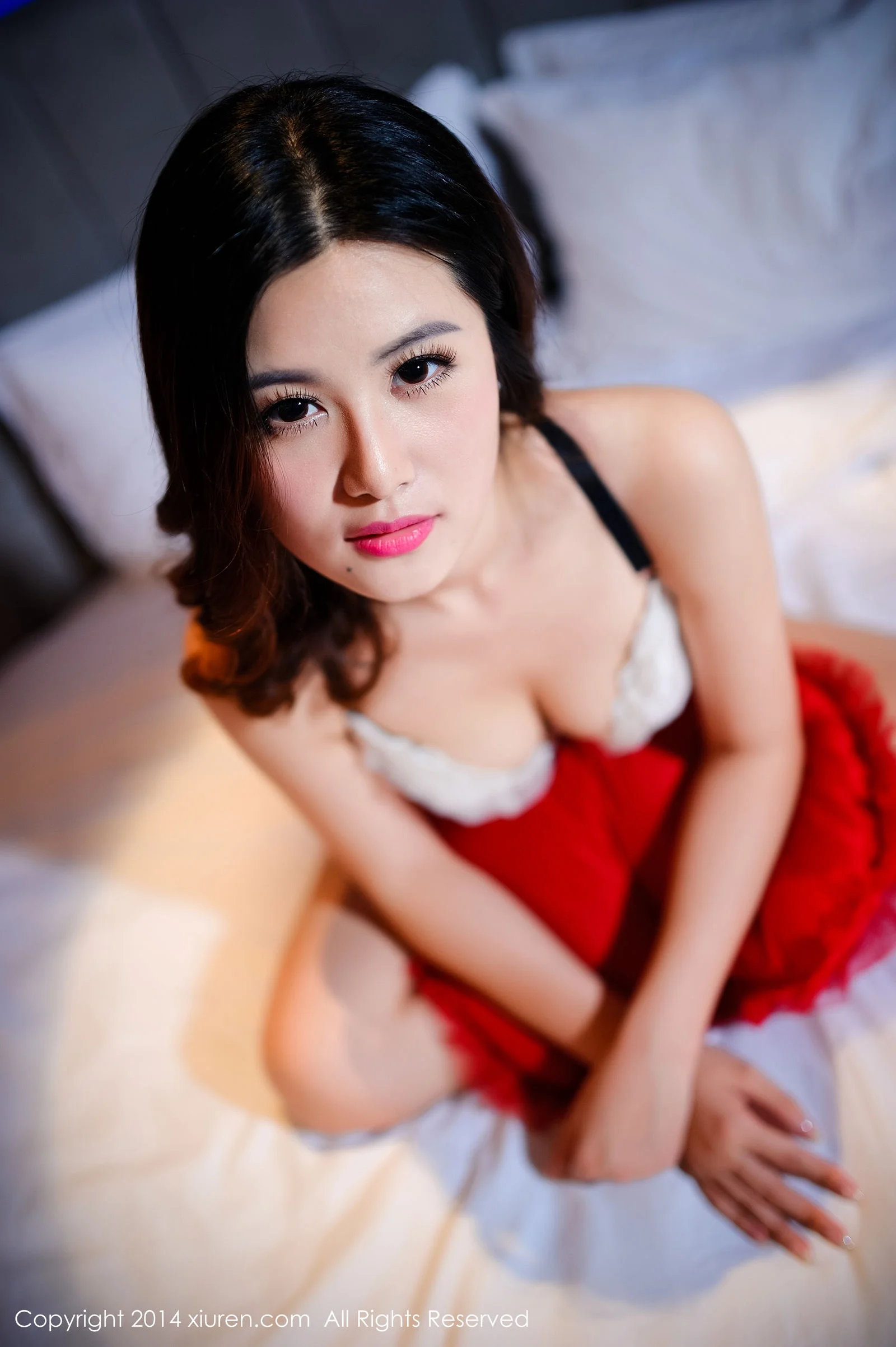 狐狸小姐Adela - Photo 11