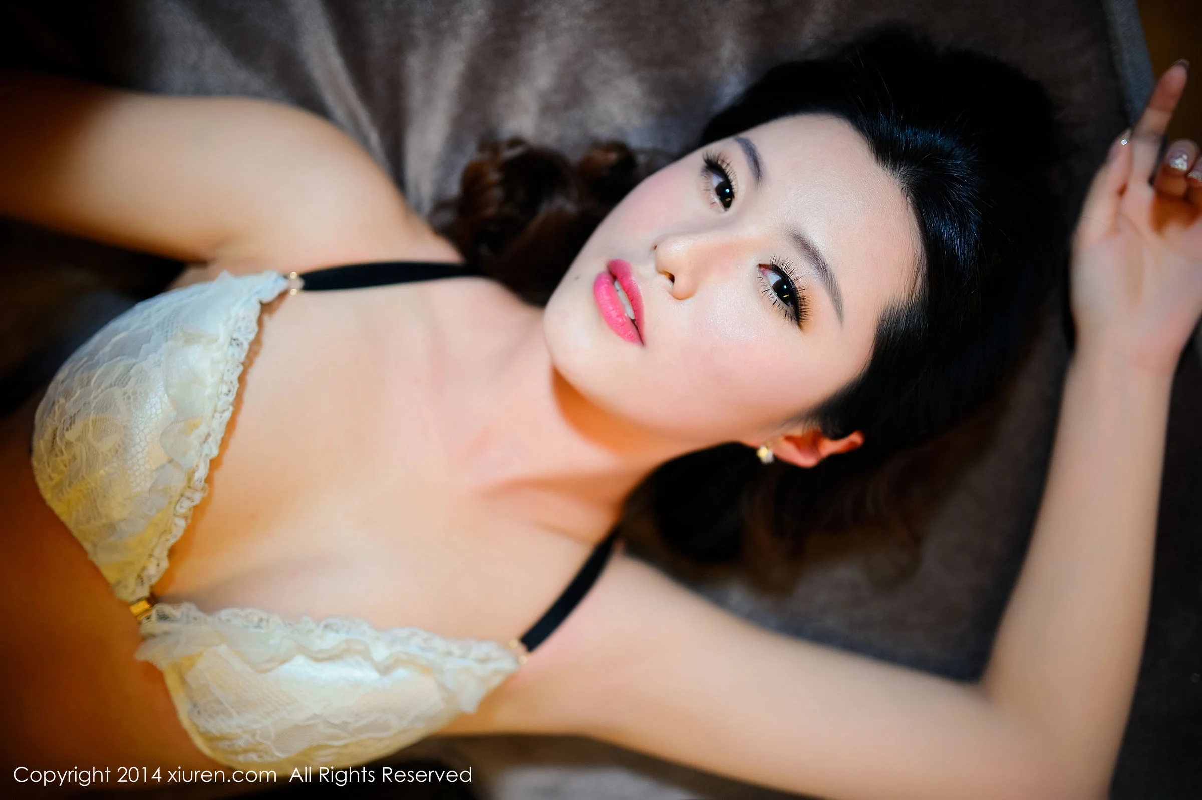 狐狸小姐Adela - Photo 14