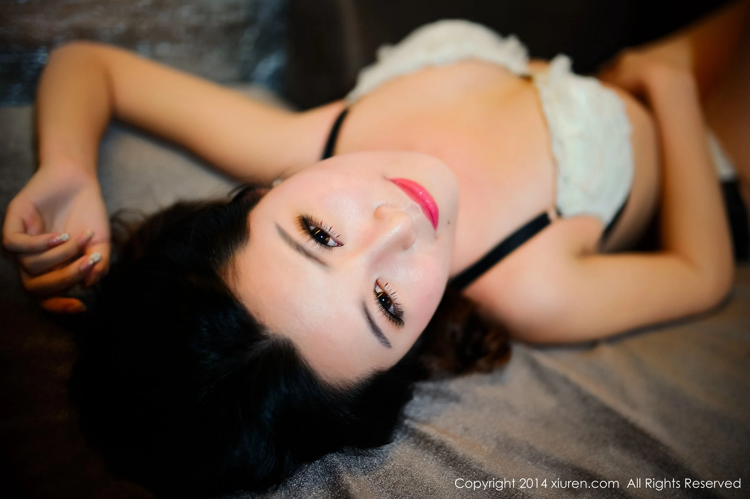 狐狸小姐Adela - Photo 17