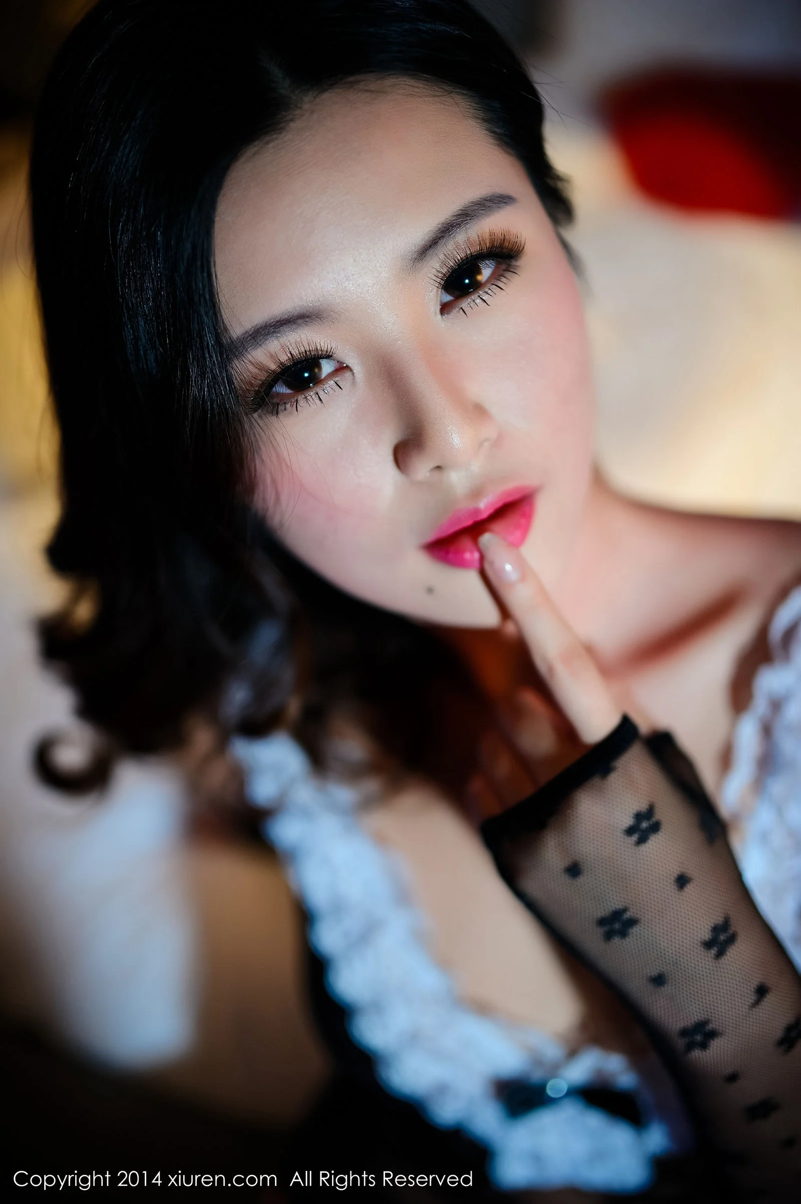 狐狸小姐Adela - Photo 21