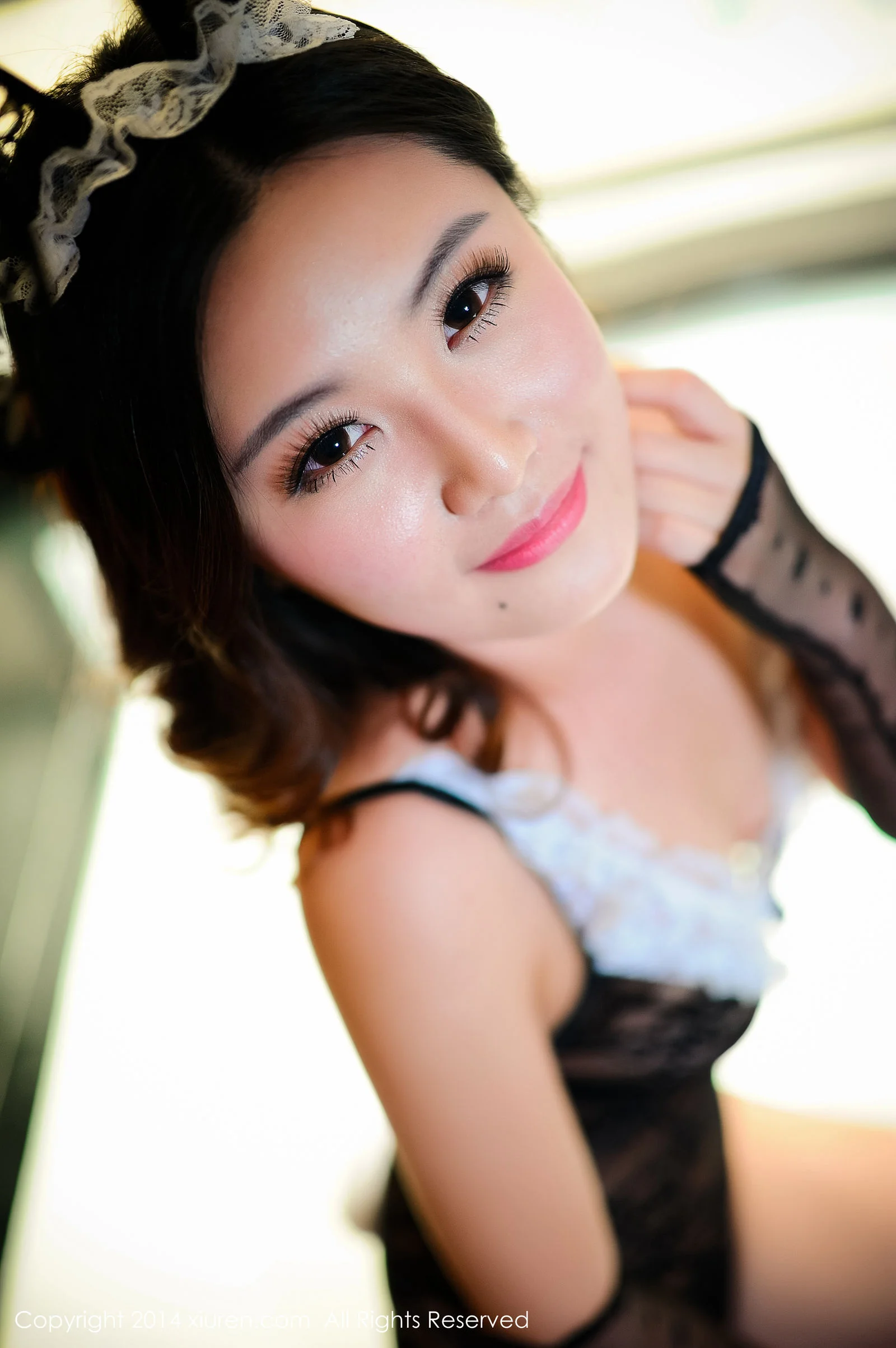 狐狸小姐Adela - Photo 38