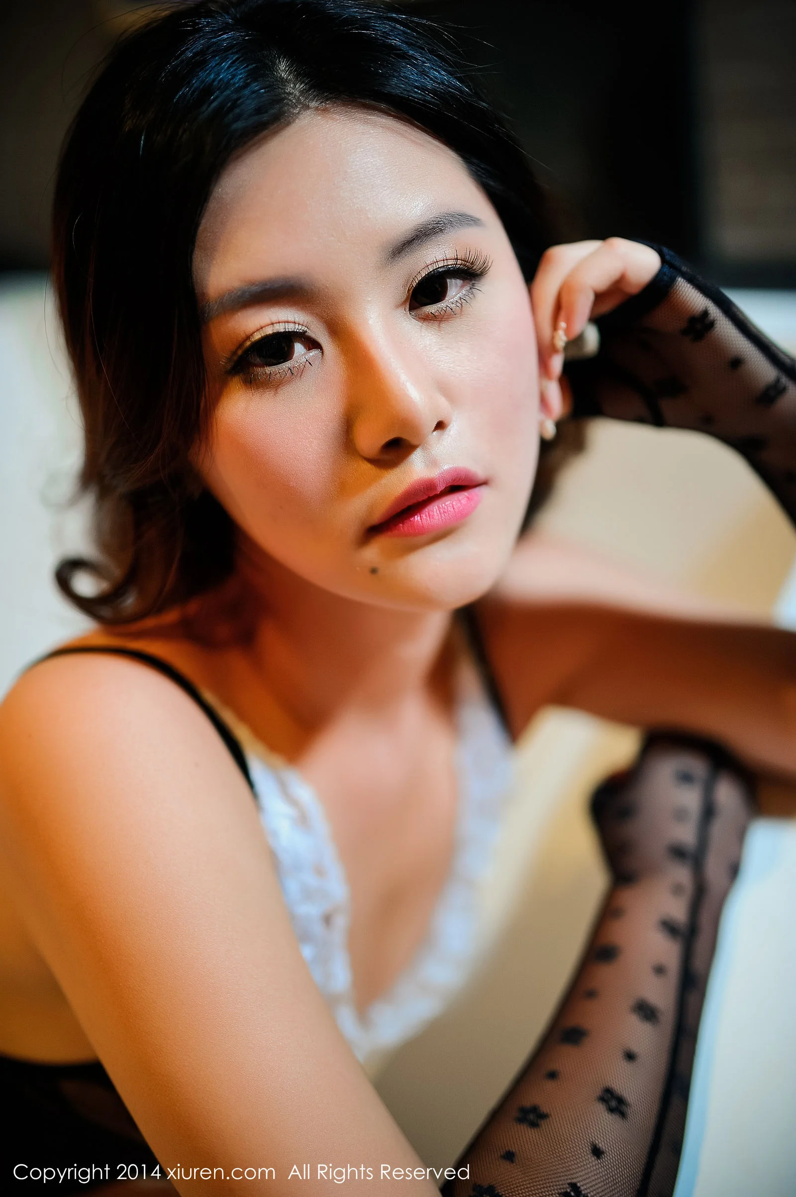 狐狸小姐Adela - Photo 39