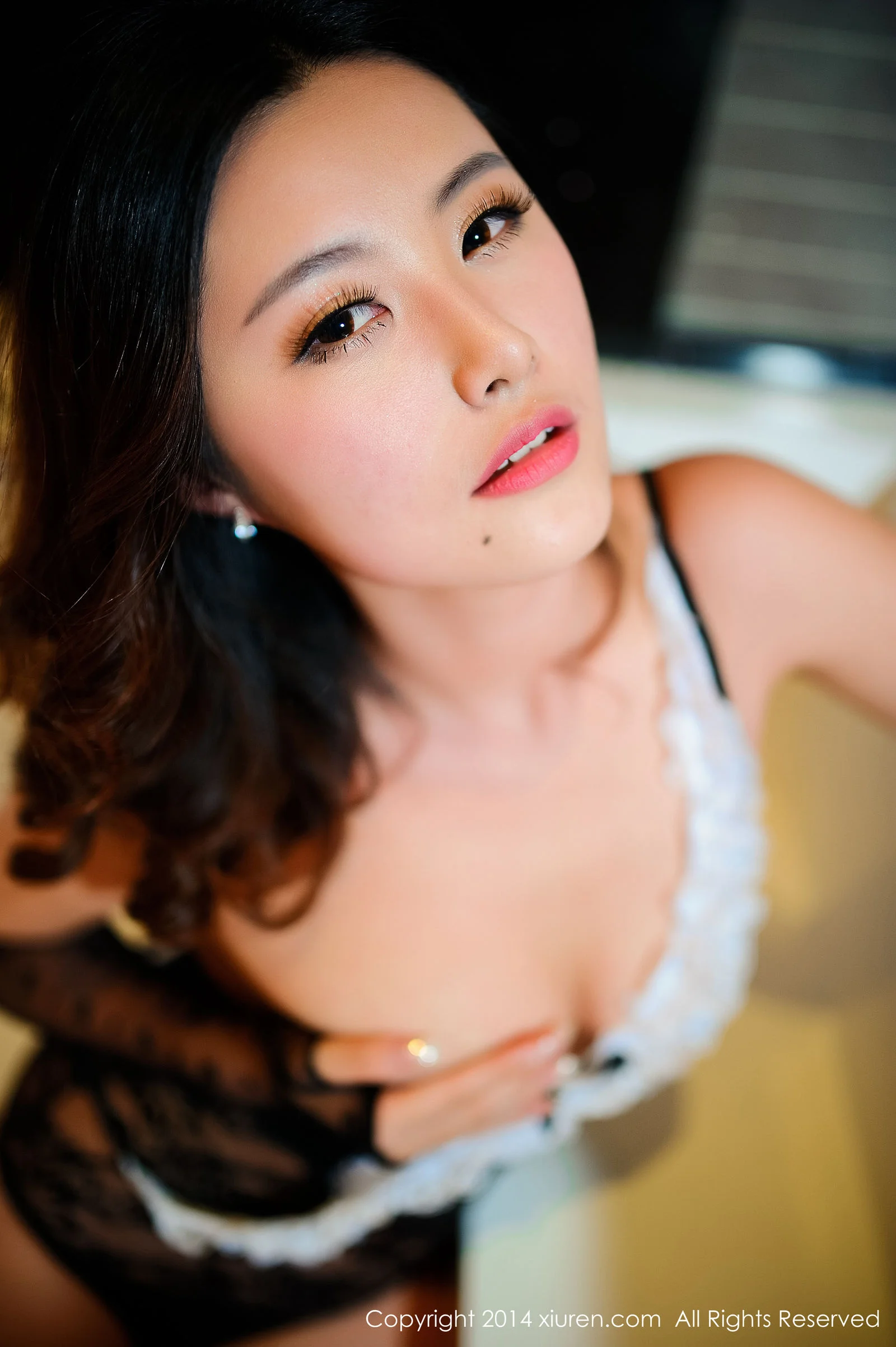 狐狸小姐Adela - Photo 44