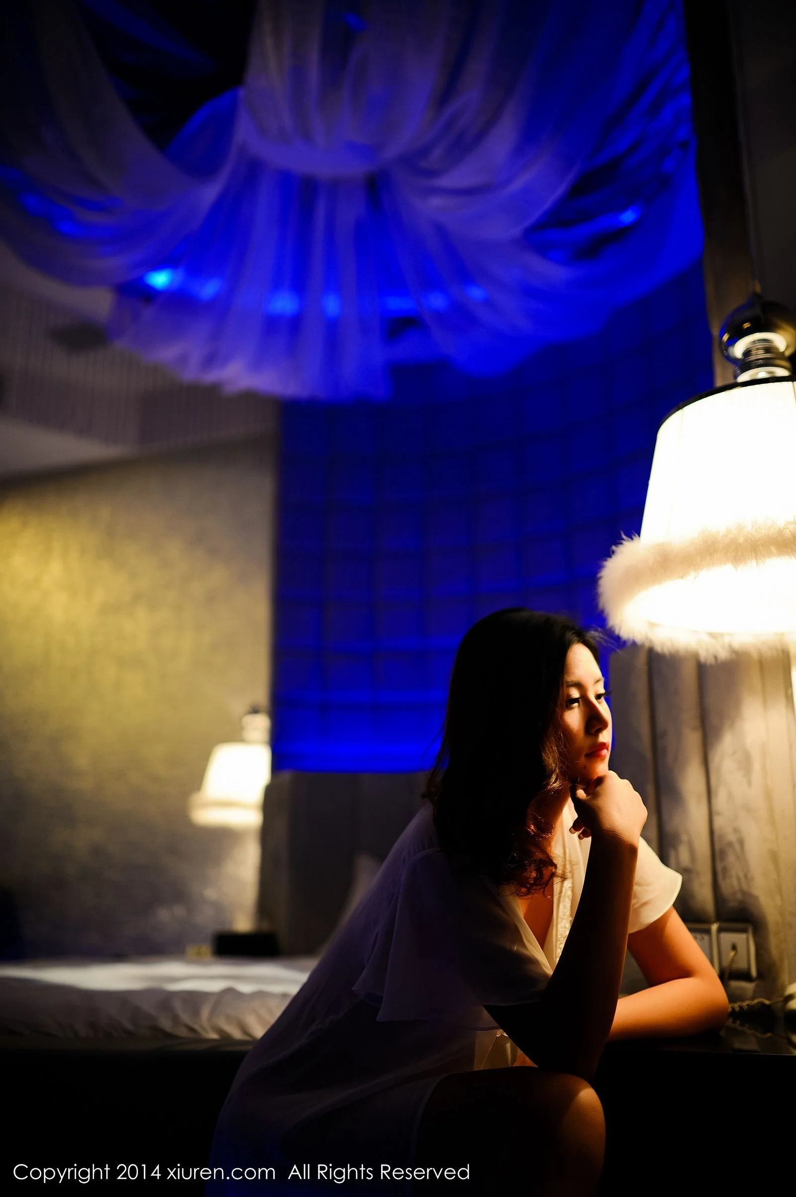 狐狸小姐Adela - Photo 83