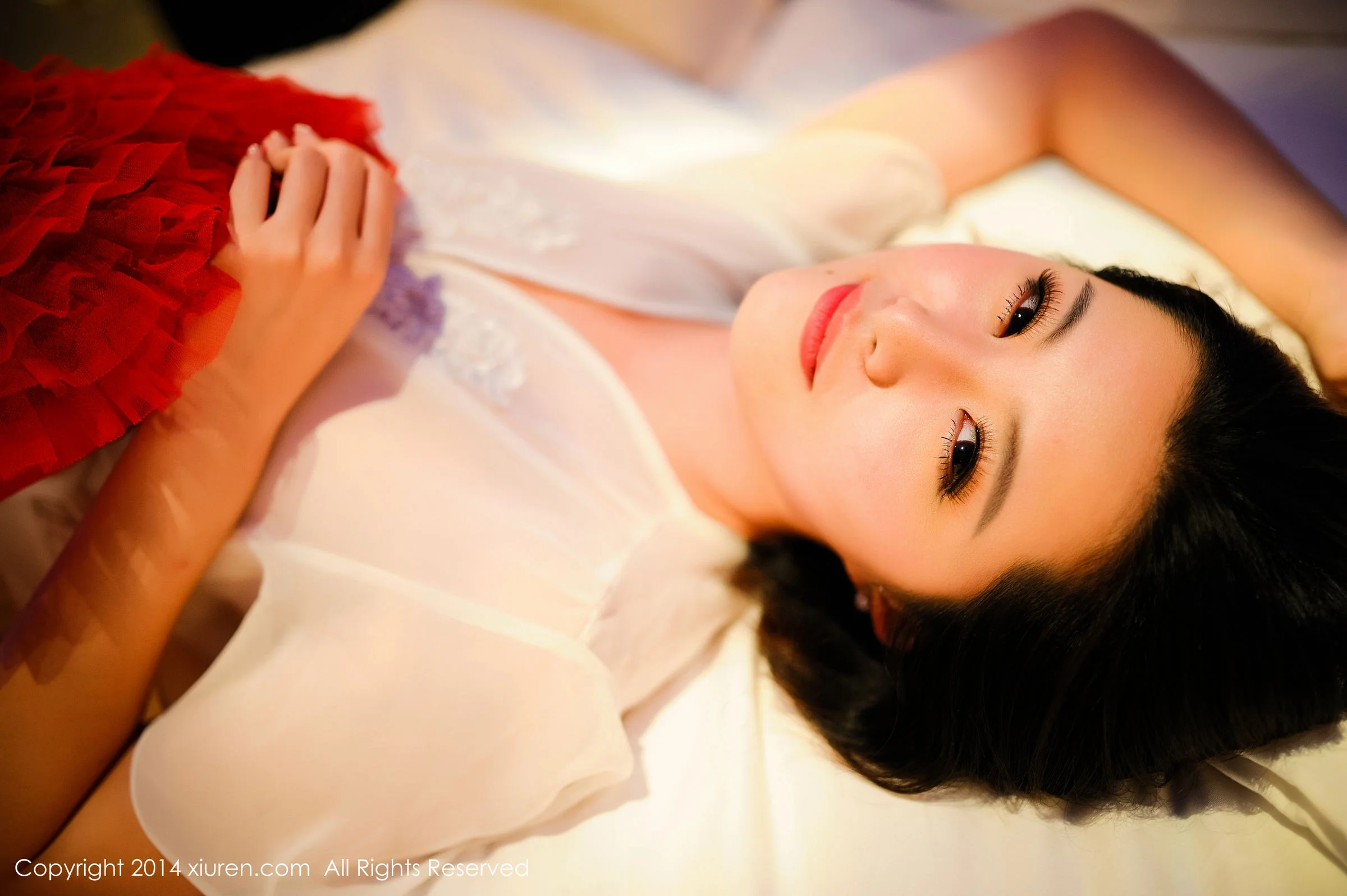 狐狸小姐Adela - Photo 84