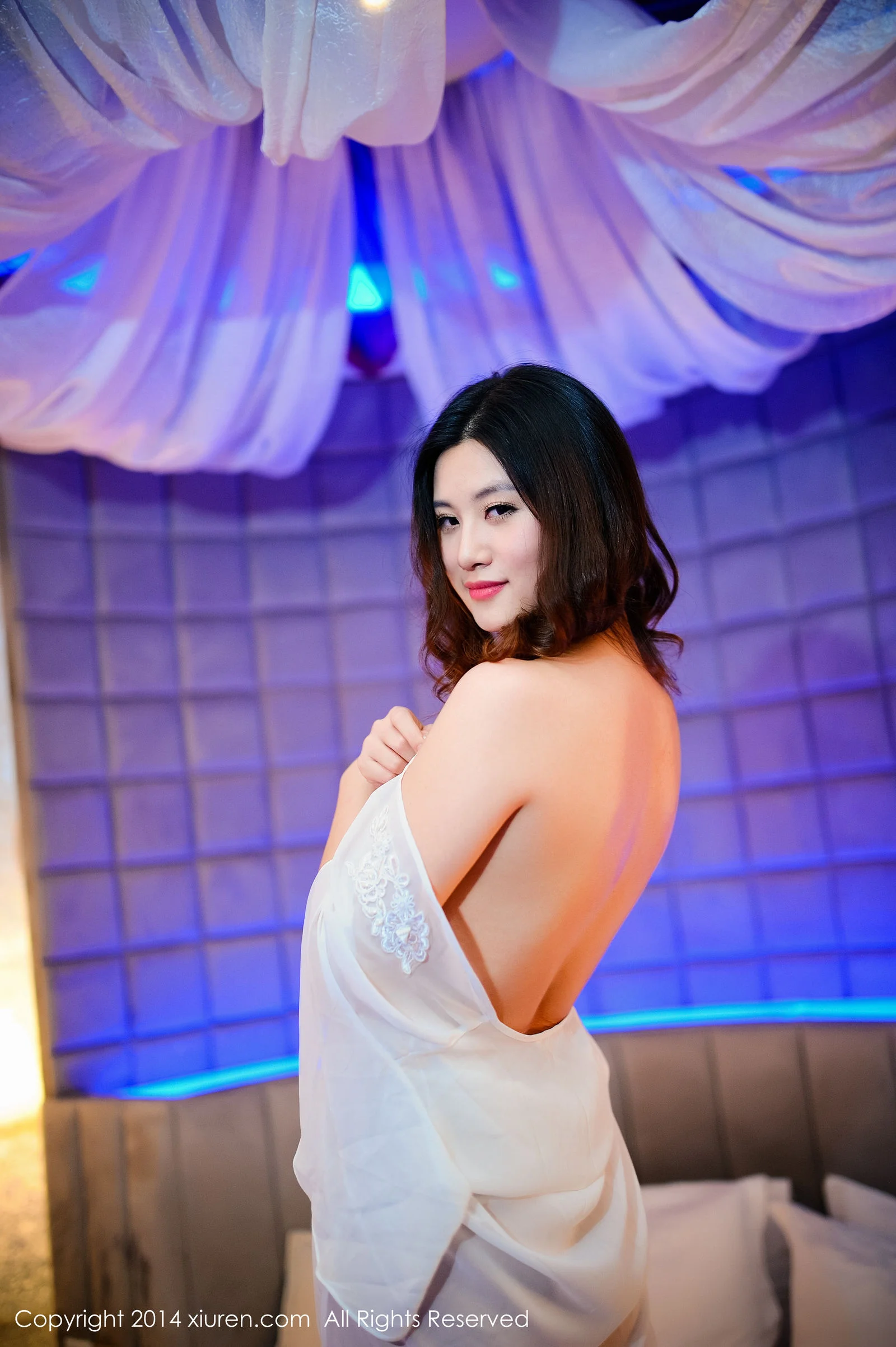 狐狸小姐Adela - Photo 85