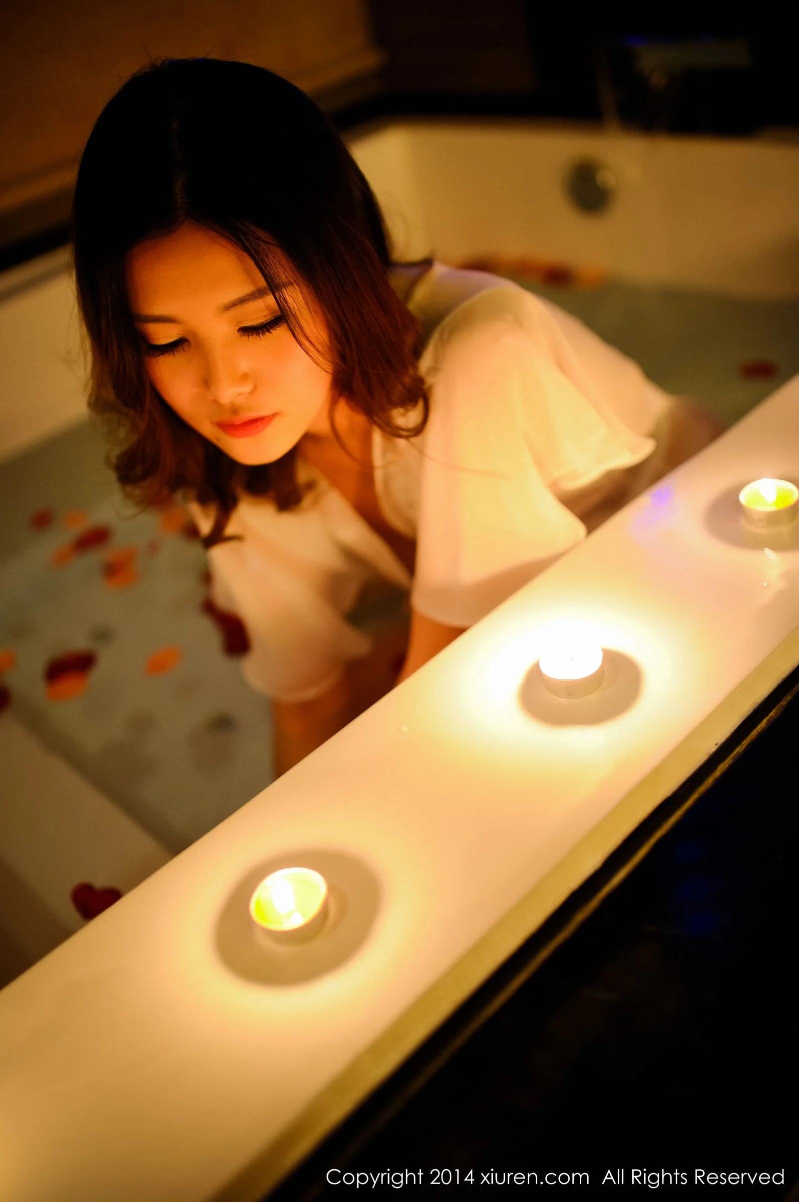 狐狸小姐Adela - Photo 93