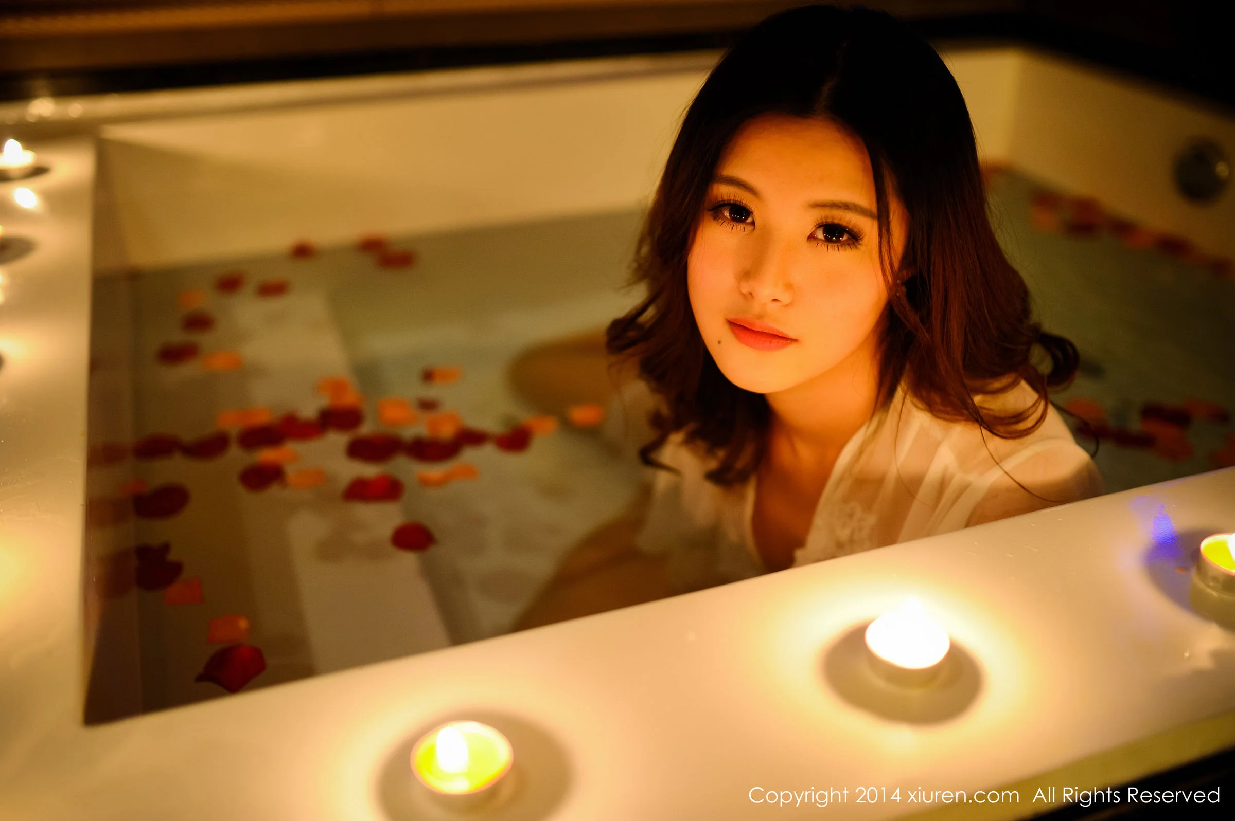 狐狸小姐Adela - Photo 96