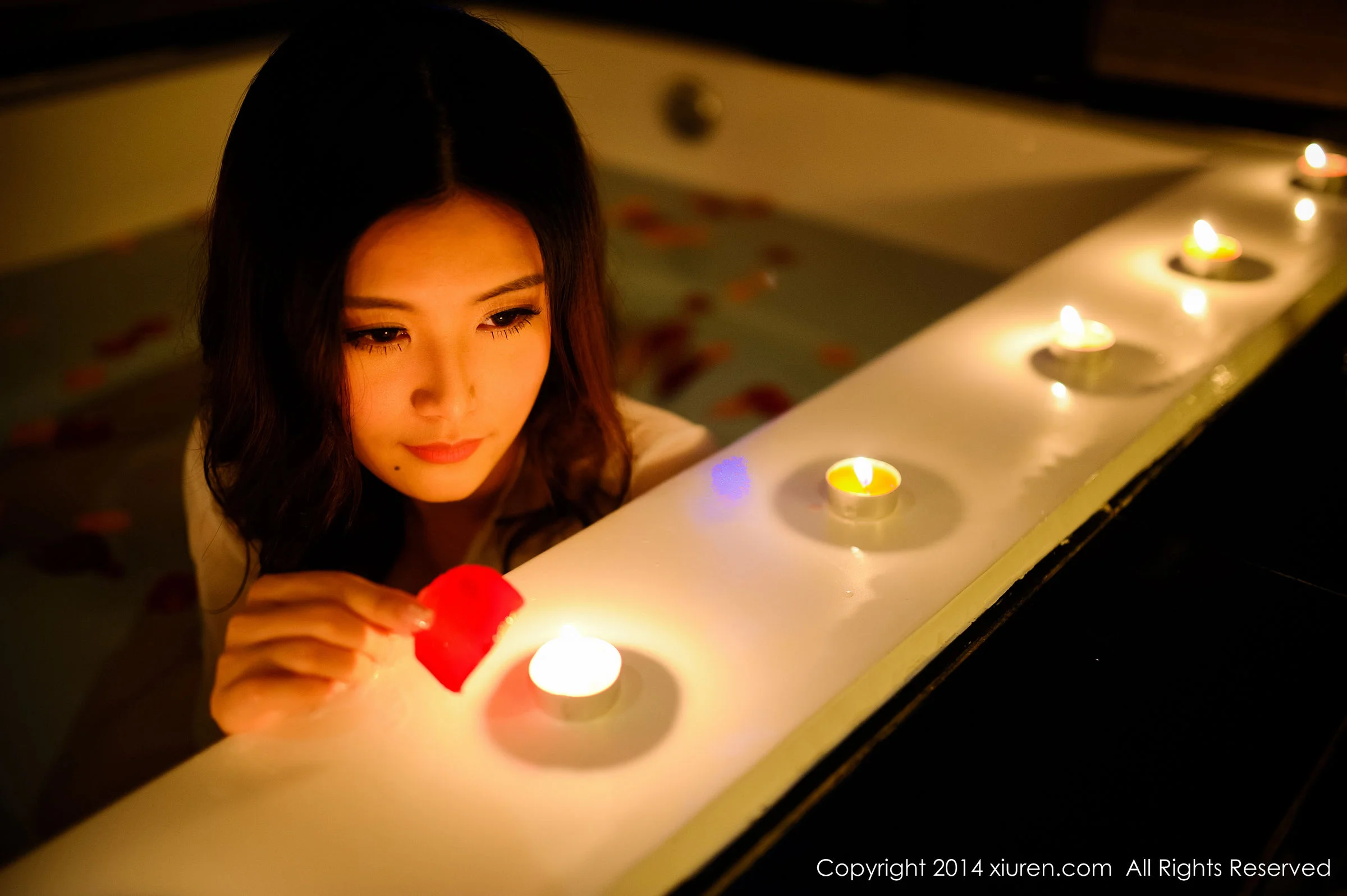 狐狸小姐Adela - Photo 99