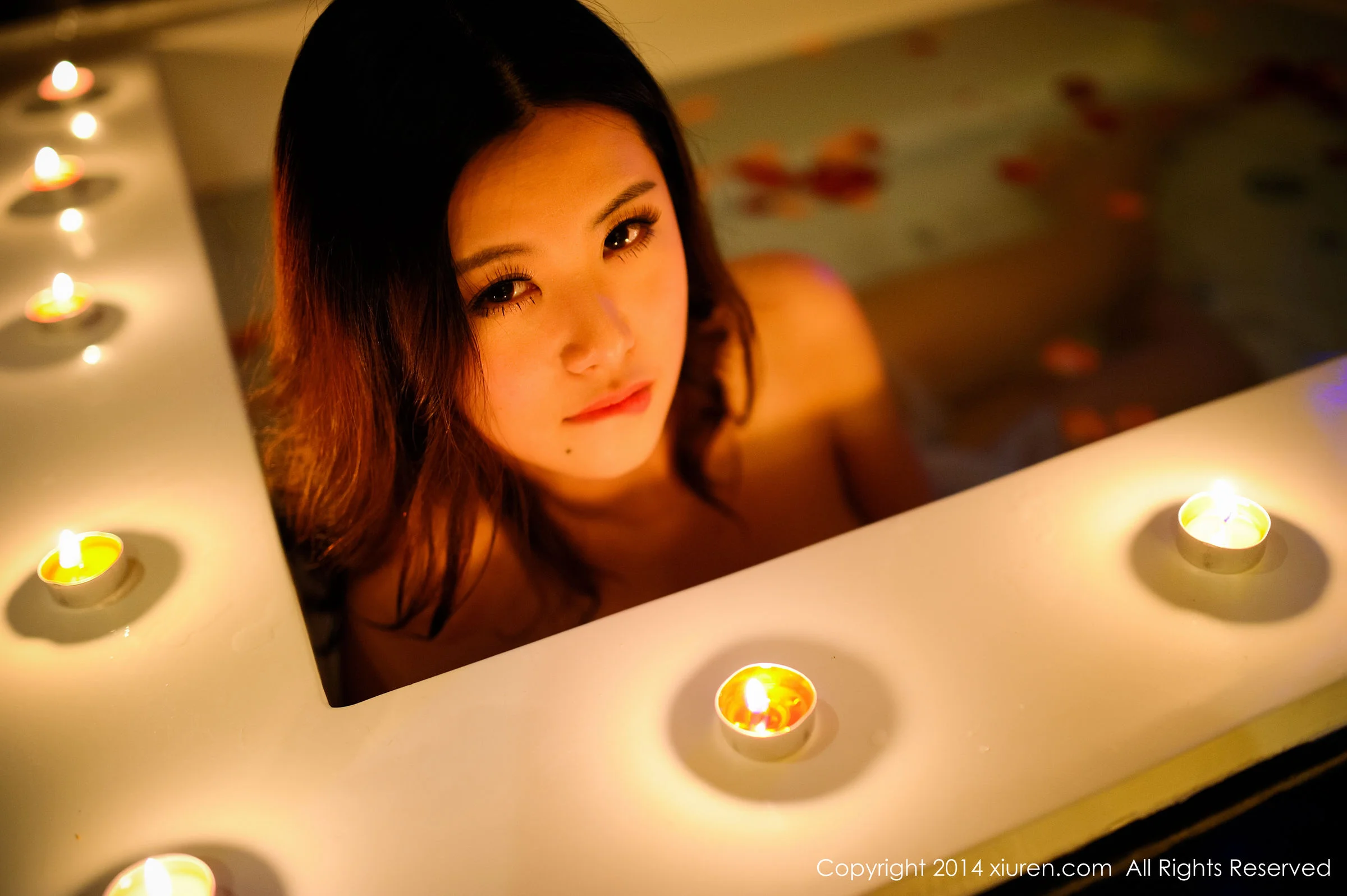 狐狸小姐Adela - Photo 104