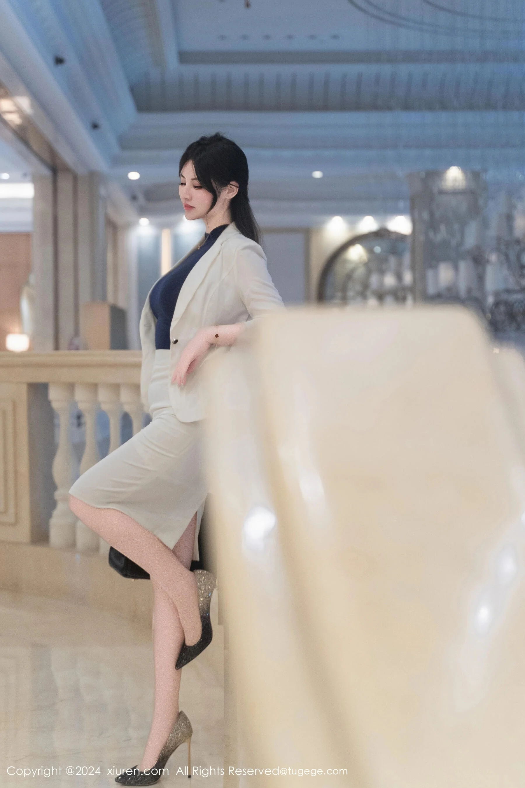 诗诗kiki - Photo 9