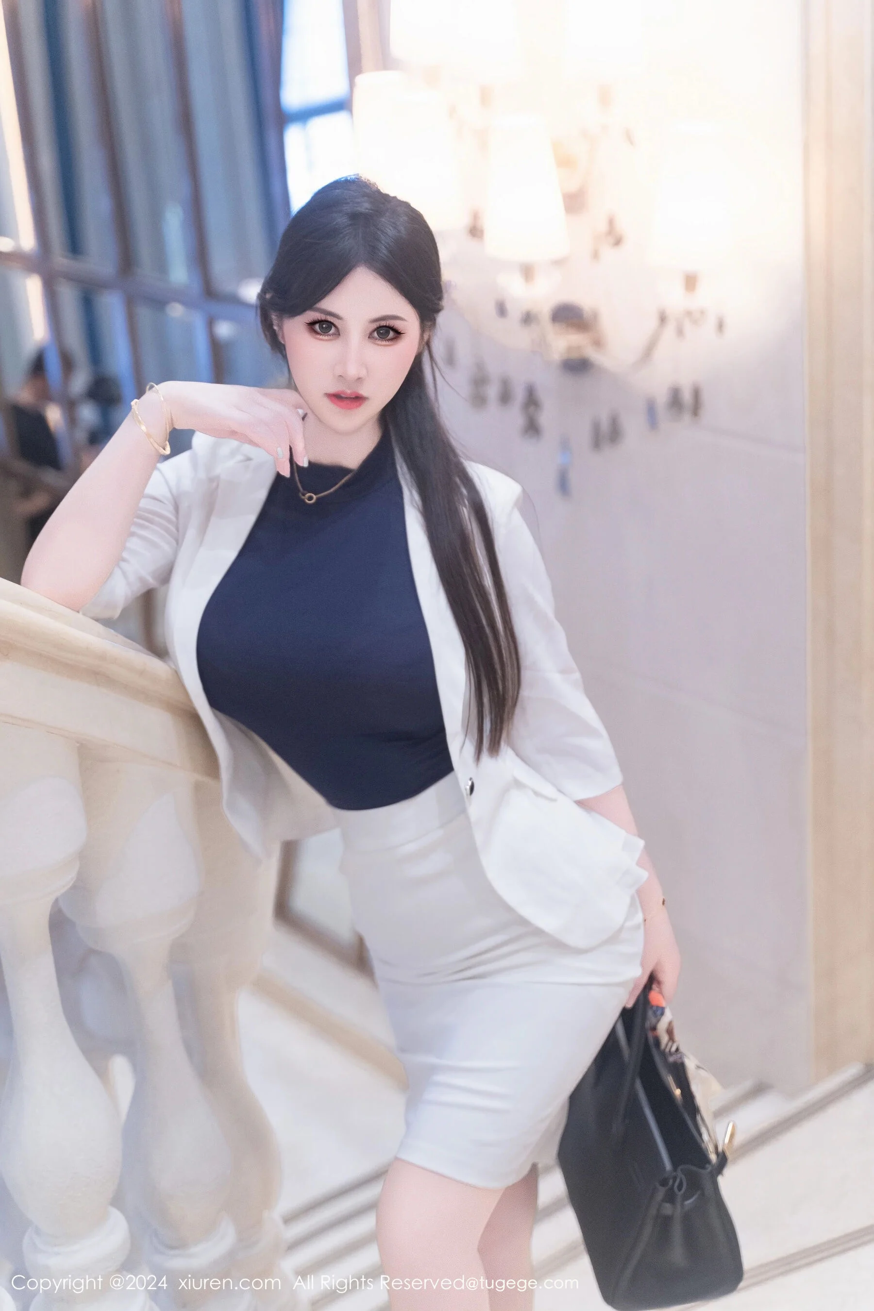 诗诗kiki - Photo 18