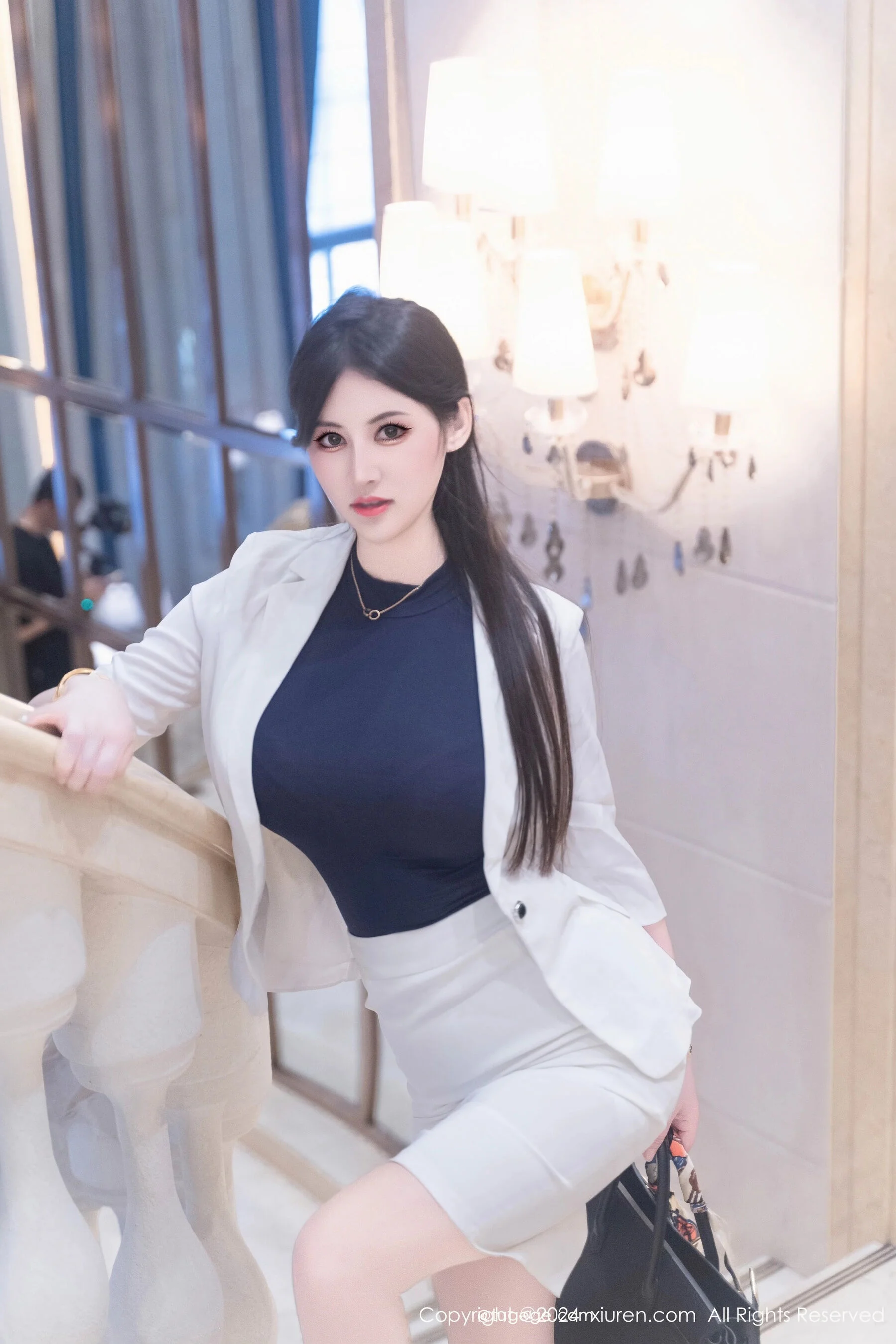 诗诗kiki - Photo 19