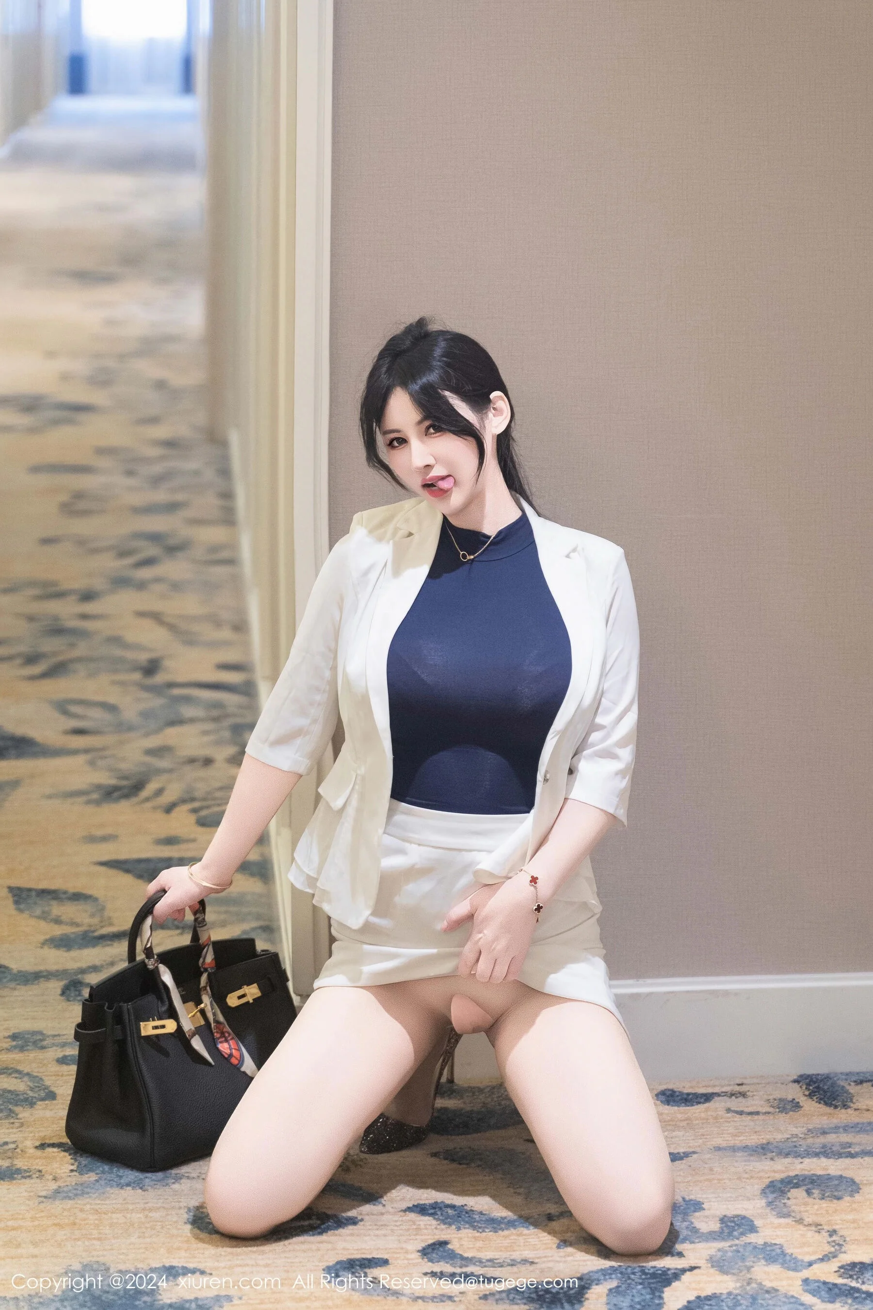 诗诗kiki - Photo 22