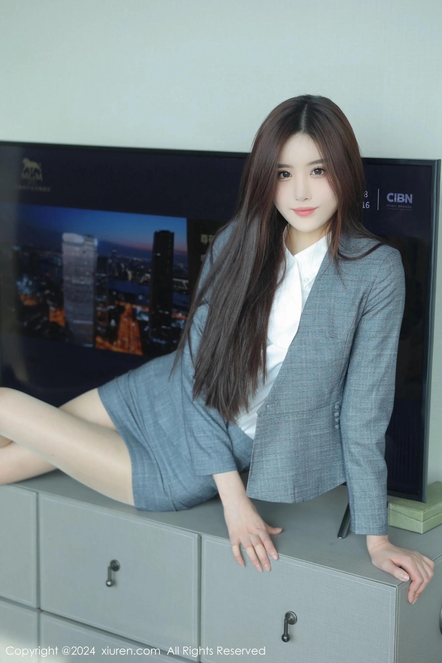 晚苏susu - Photo 37