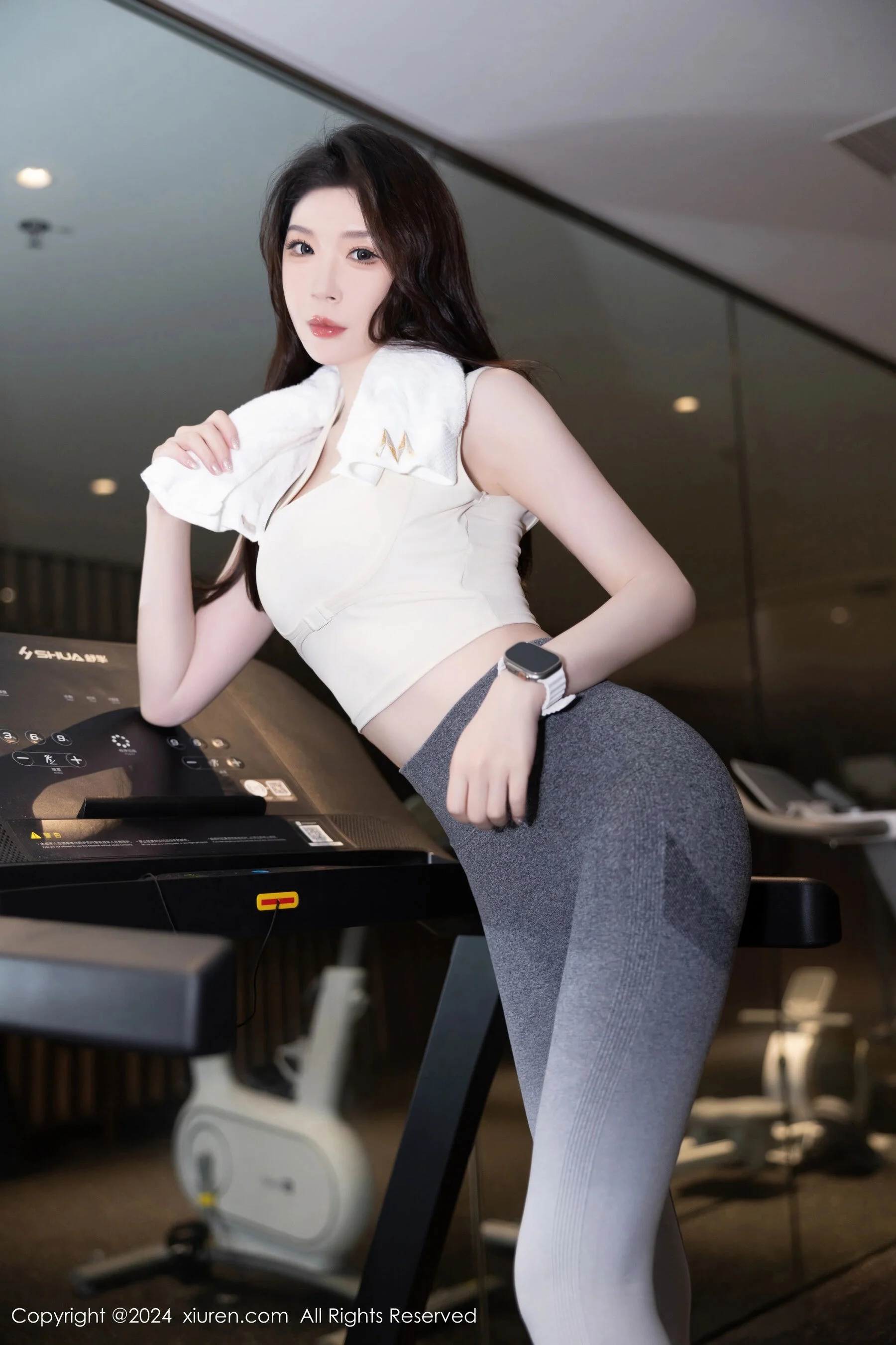 梦心玥 - Photo 11