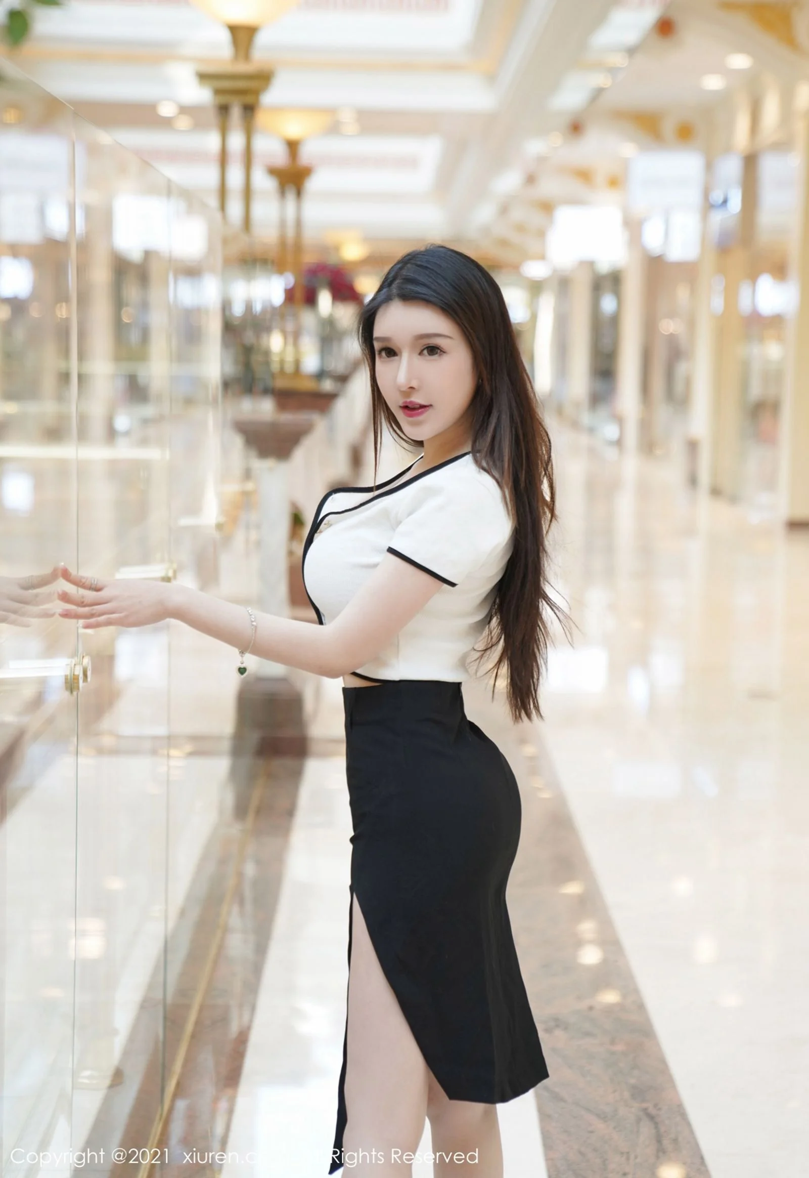 玉兔miki - Photo 8