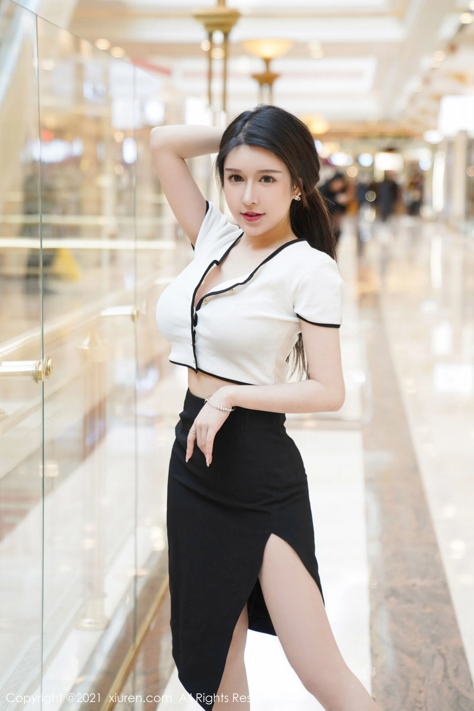 玉兔miki - Photo 9