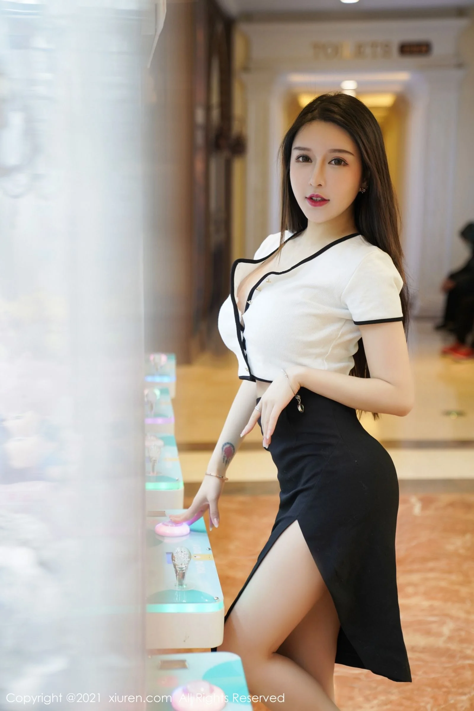 玉兔miki - Photo 16