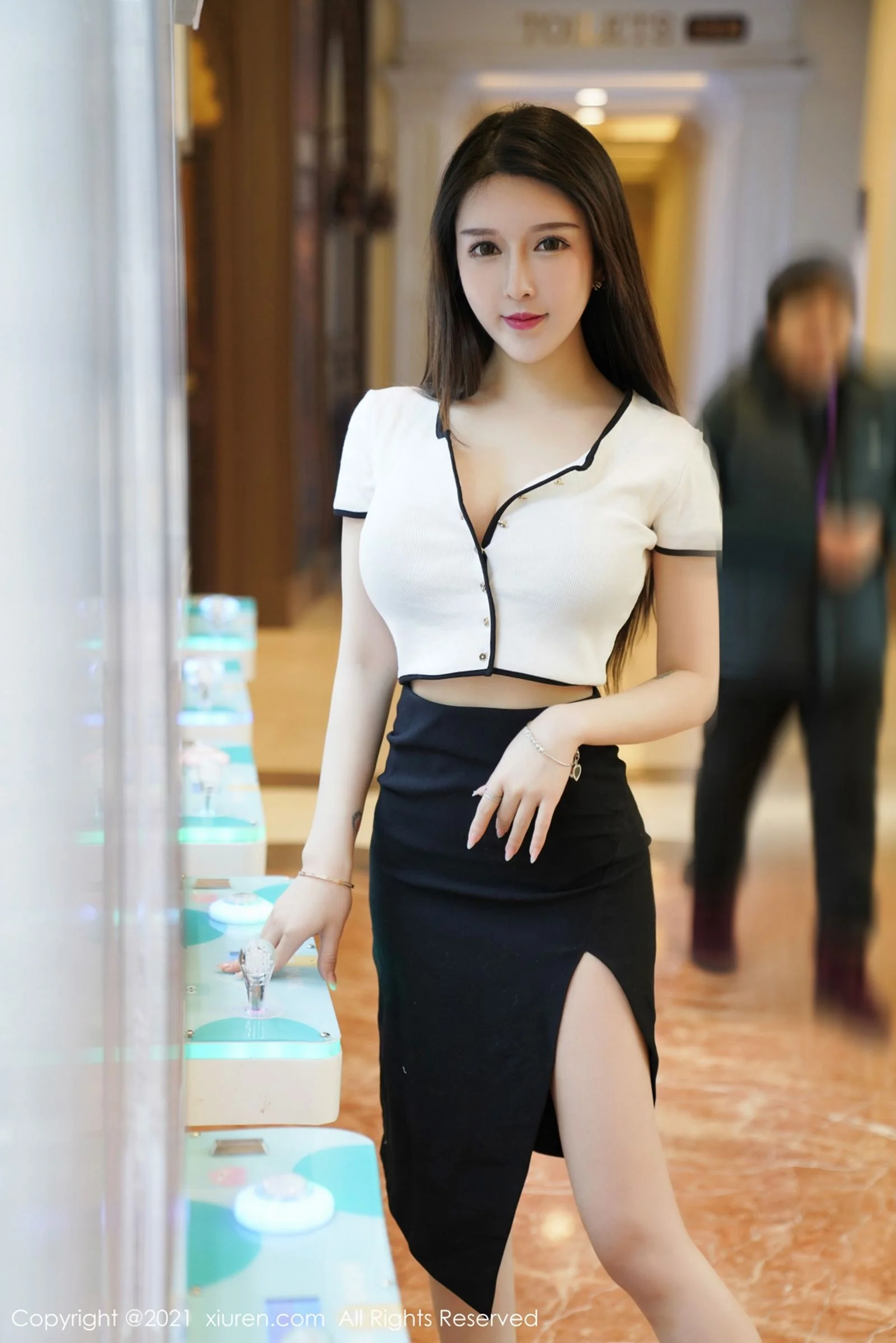 玉兔miki - Photo 17