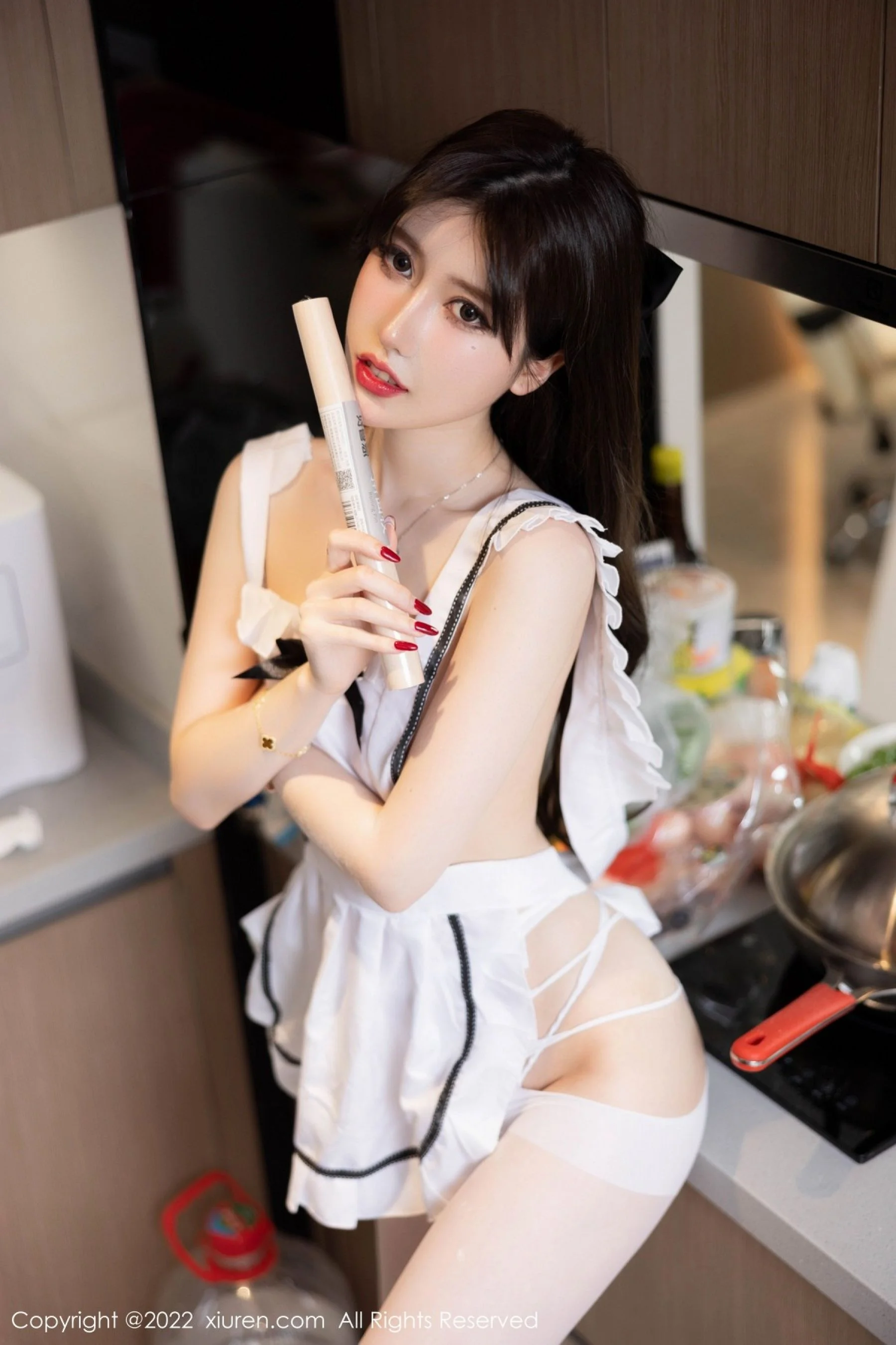 美桃酱 - Photo 32