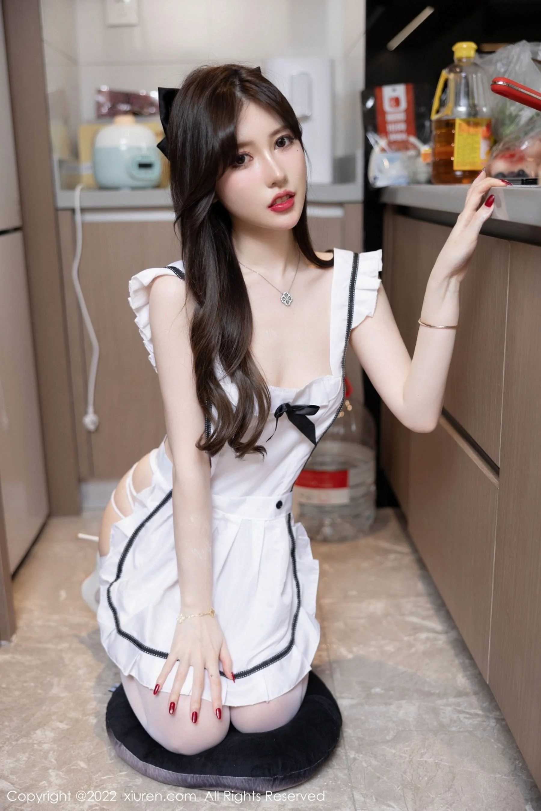 美桃酱 - Photo 36