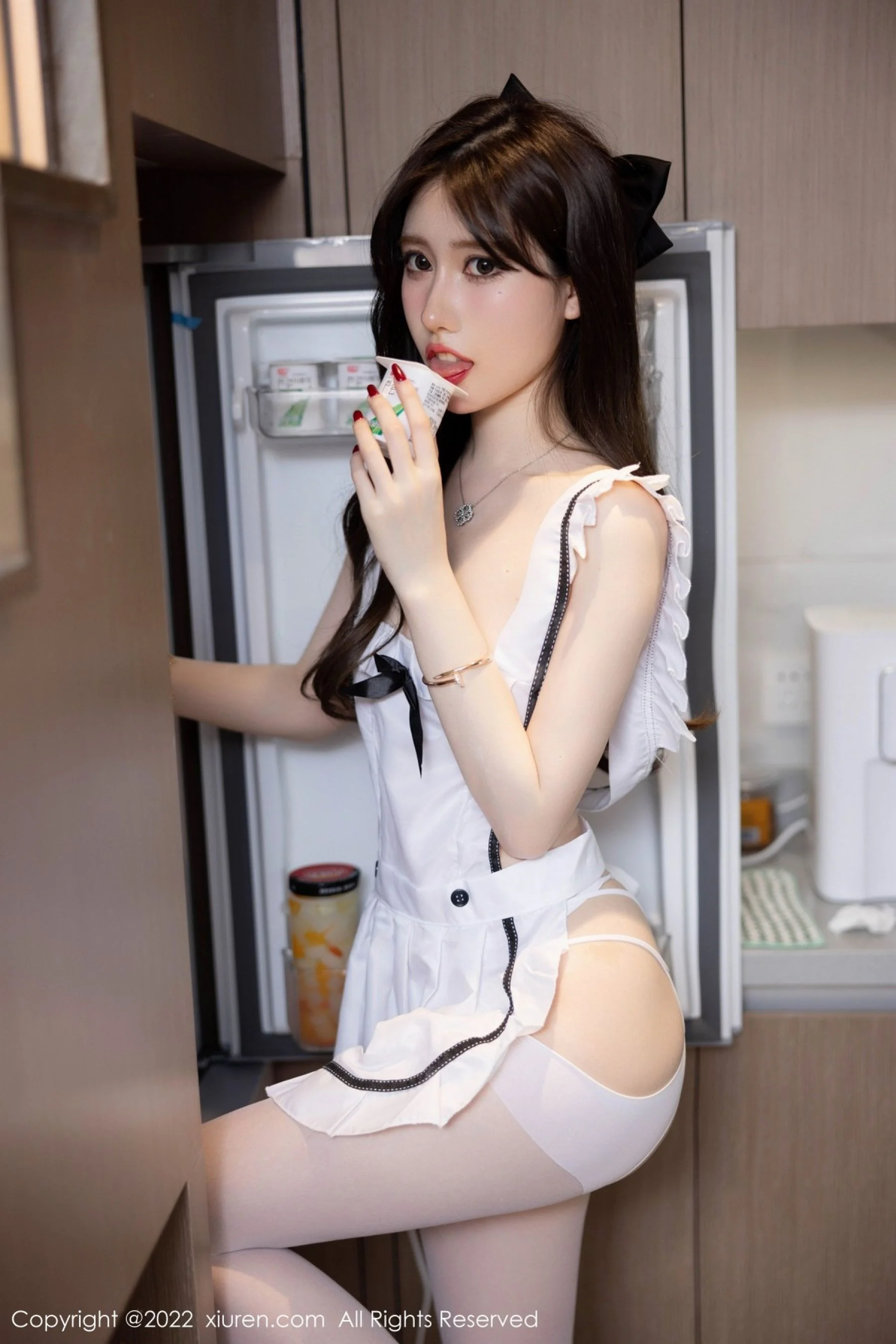 美桃酱 - Photo 44