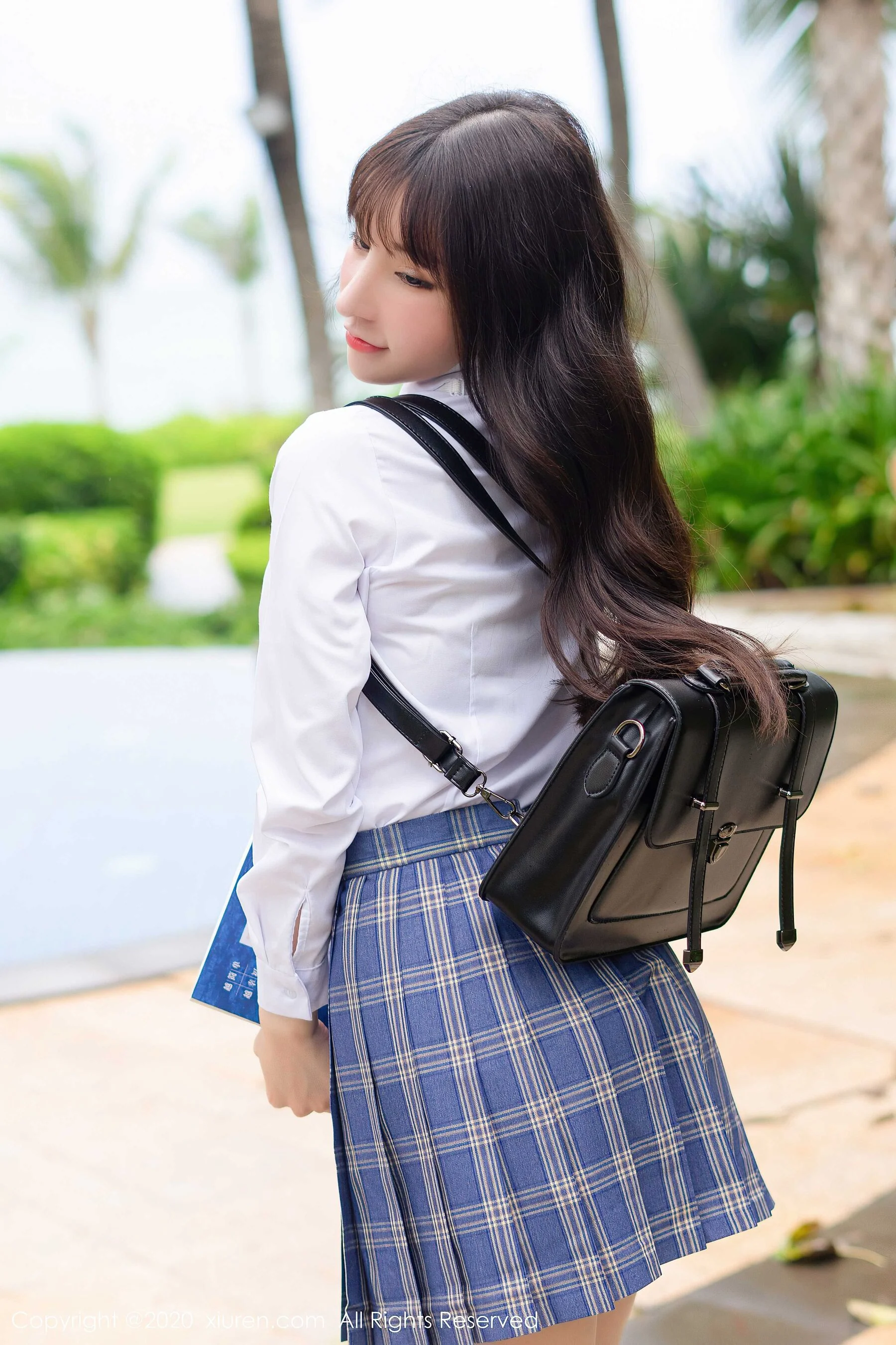 周于希Sandy - Photo 11