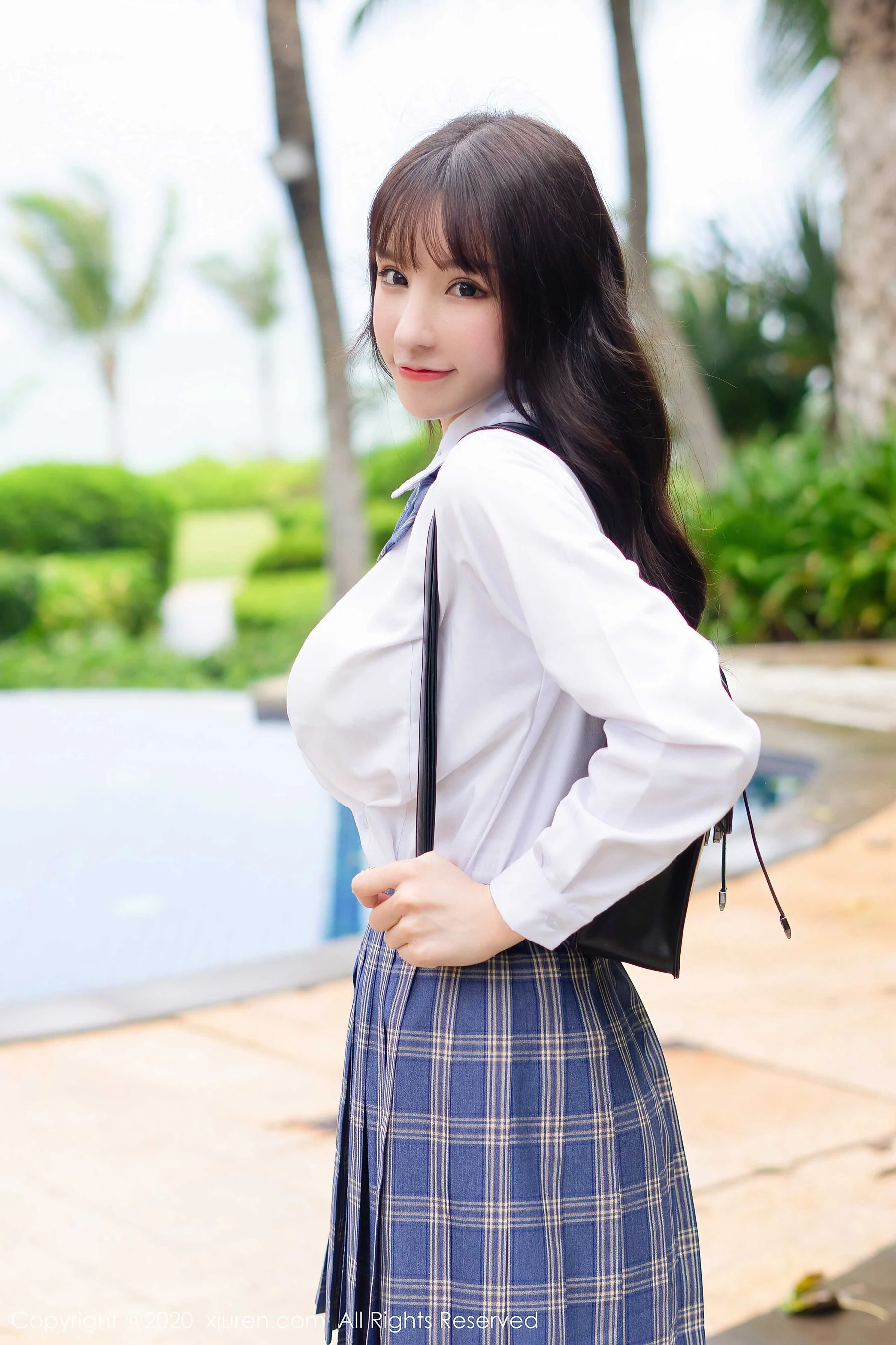 周于希Sandy - Photo 12