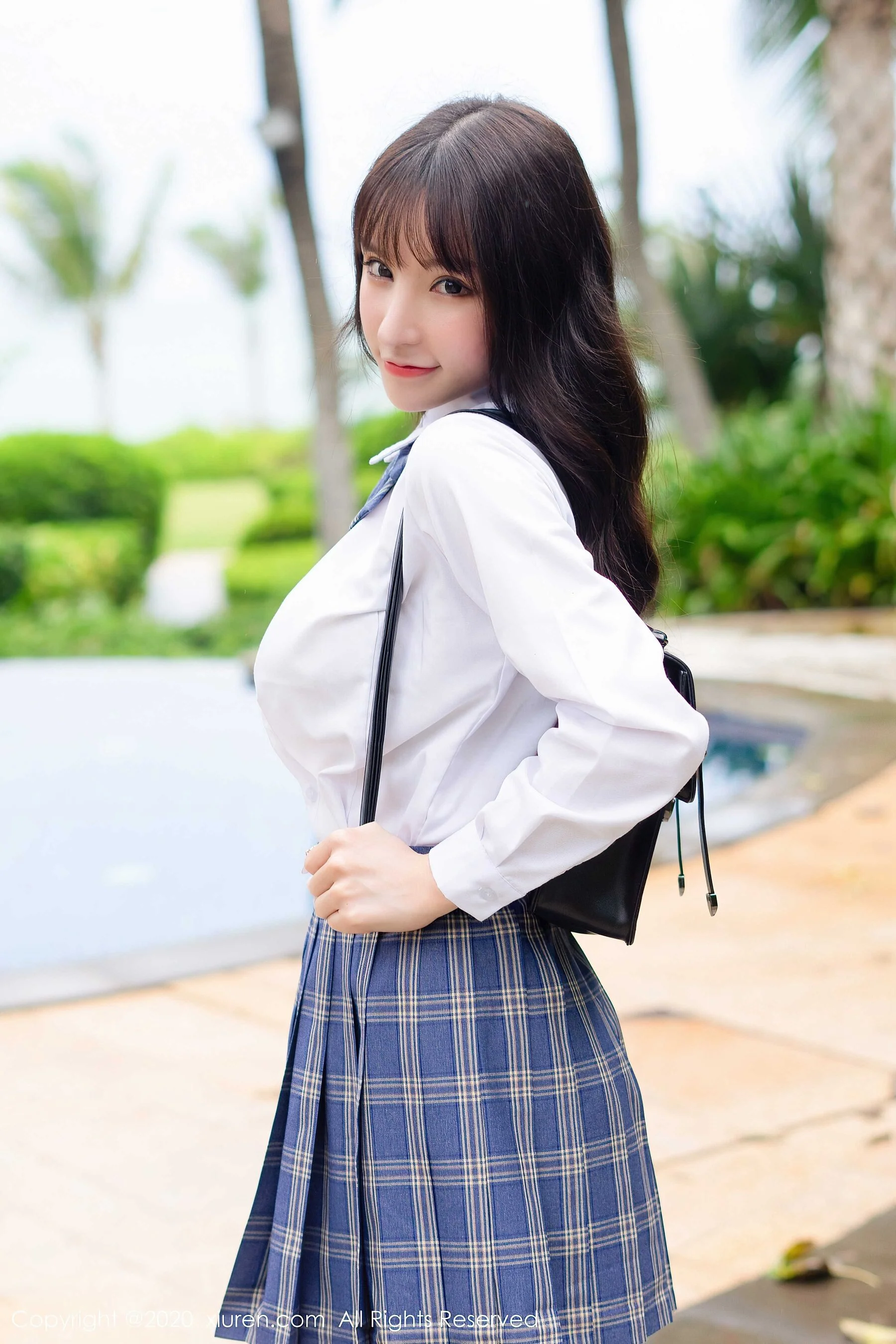 周于希Sandy - Photo 14