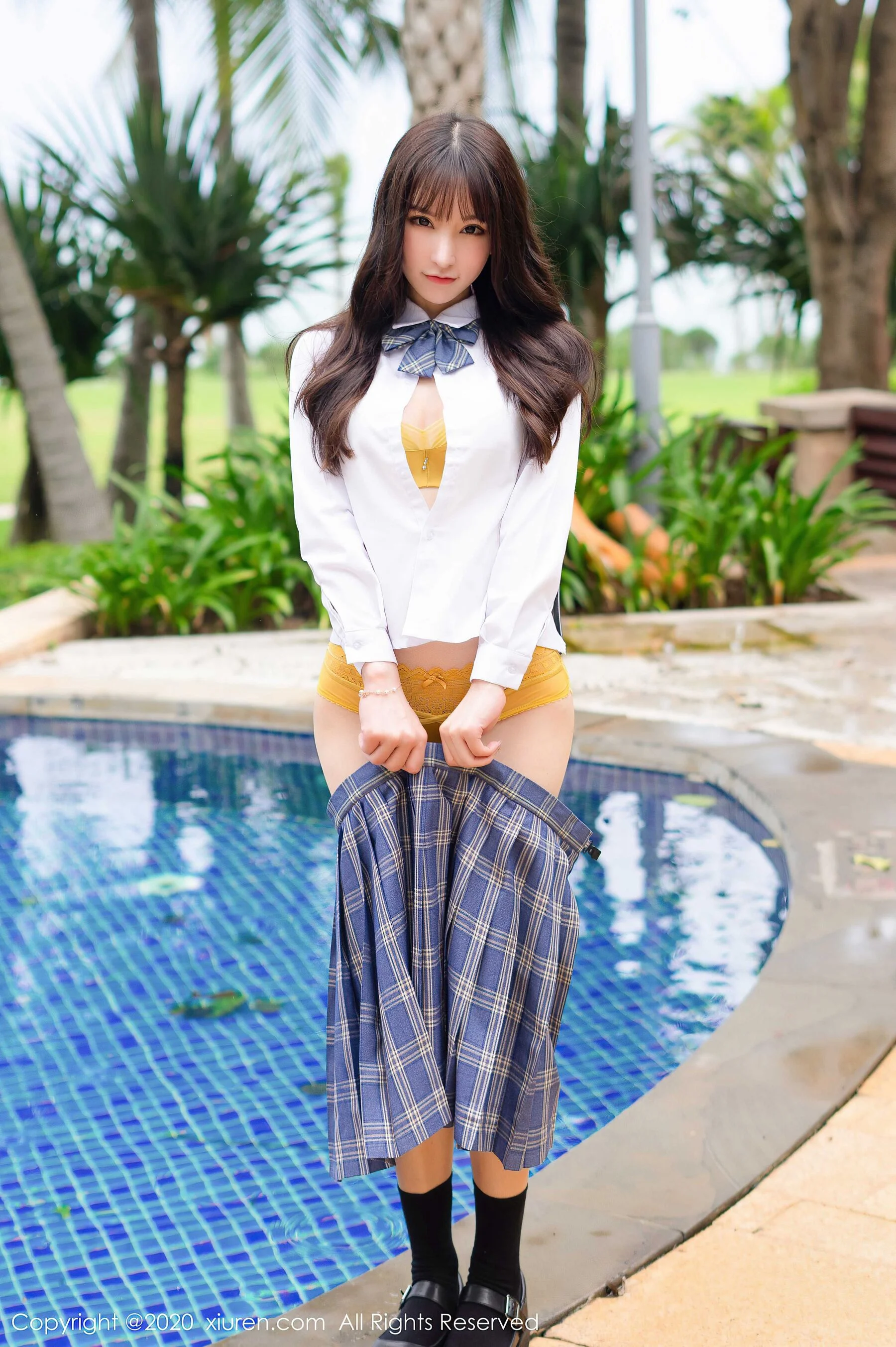 周于希Sandy - Photo 30