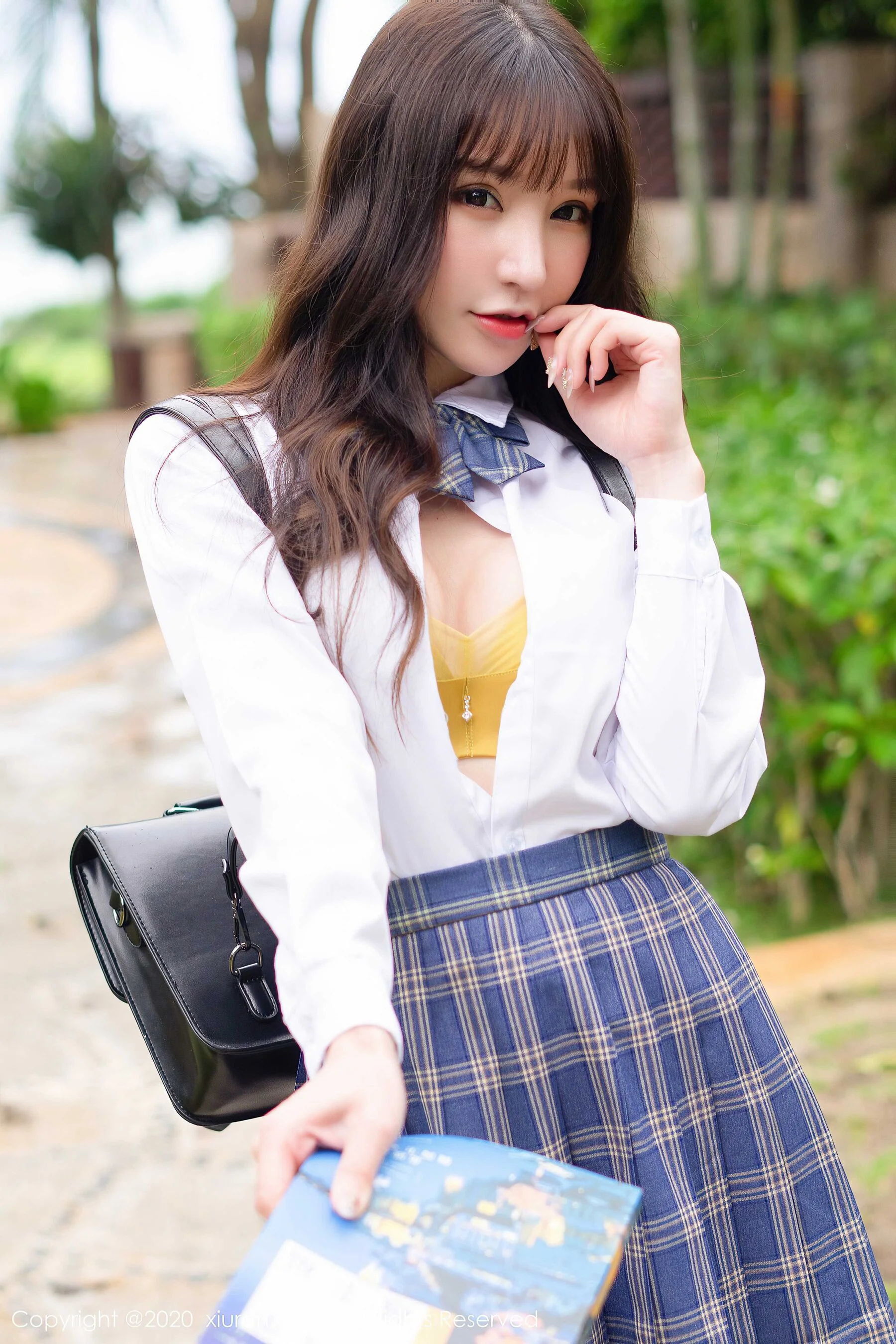 周于希Sandy - Photo 67