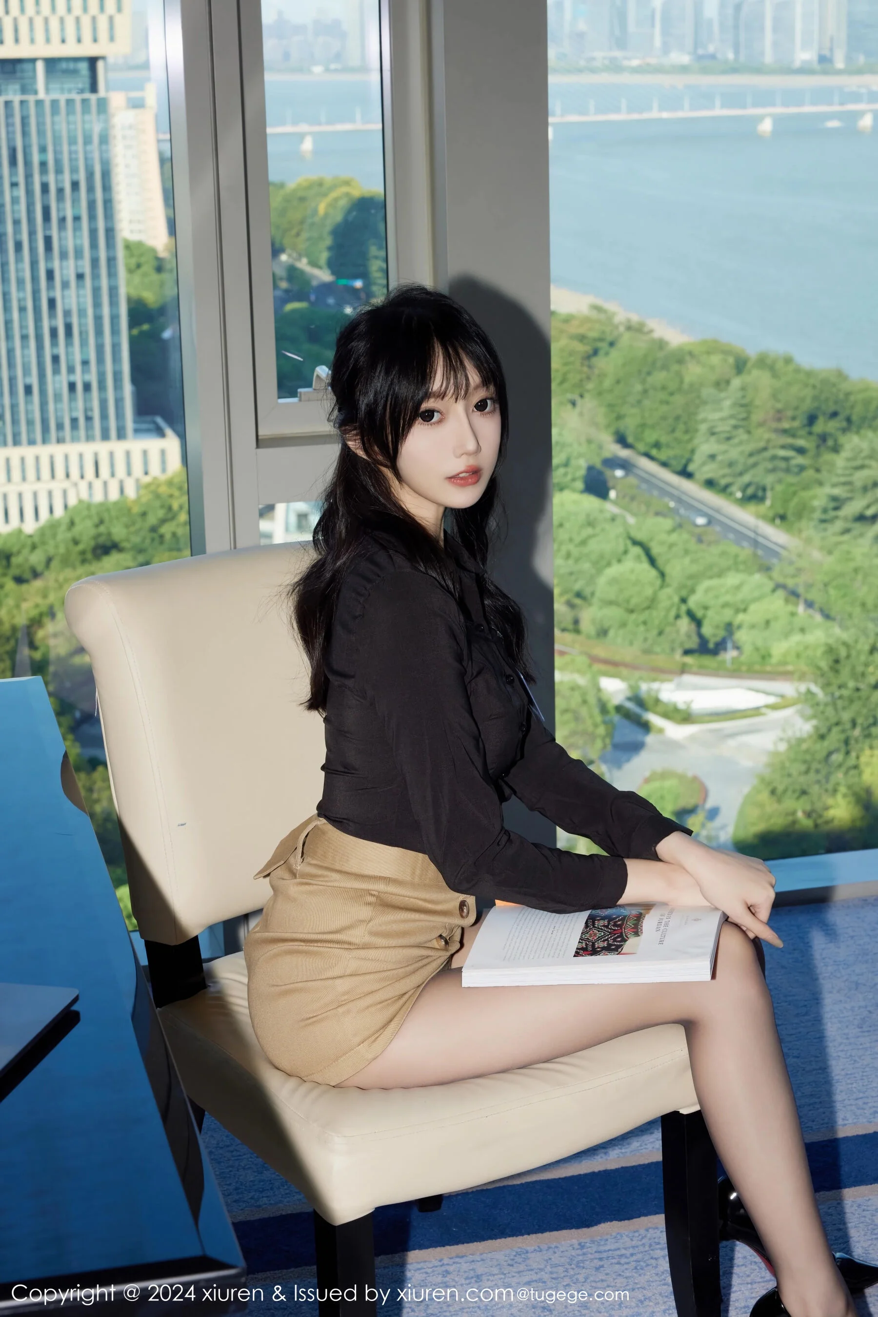 玥儿玥er - Photo 2