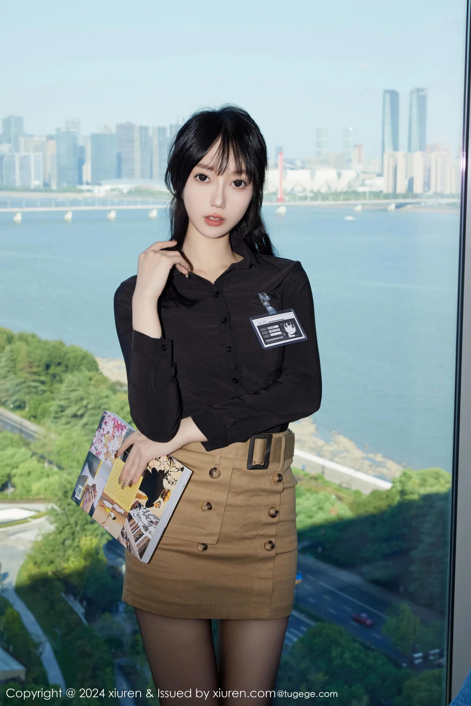 玥儿玥er - Photo 6