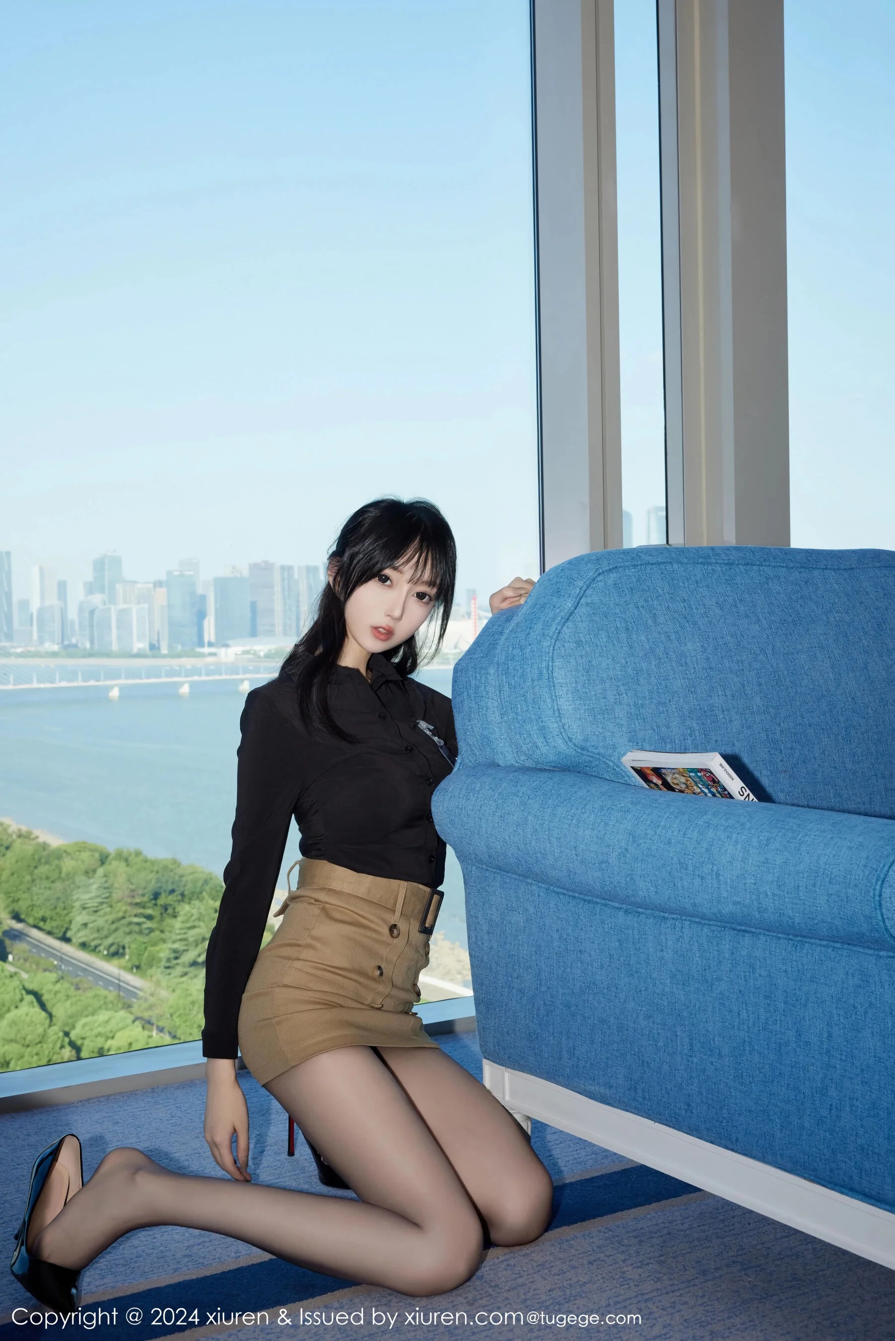 玥儿玥er - Photo 13