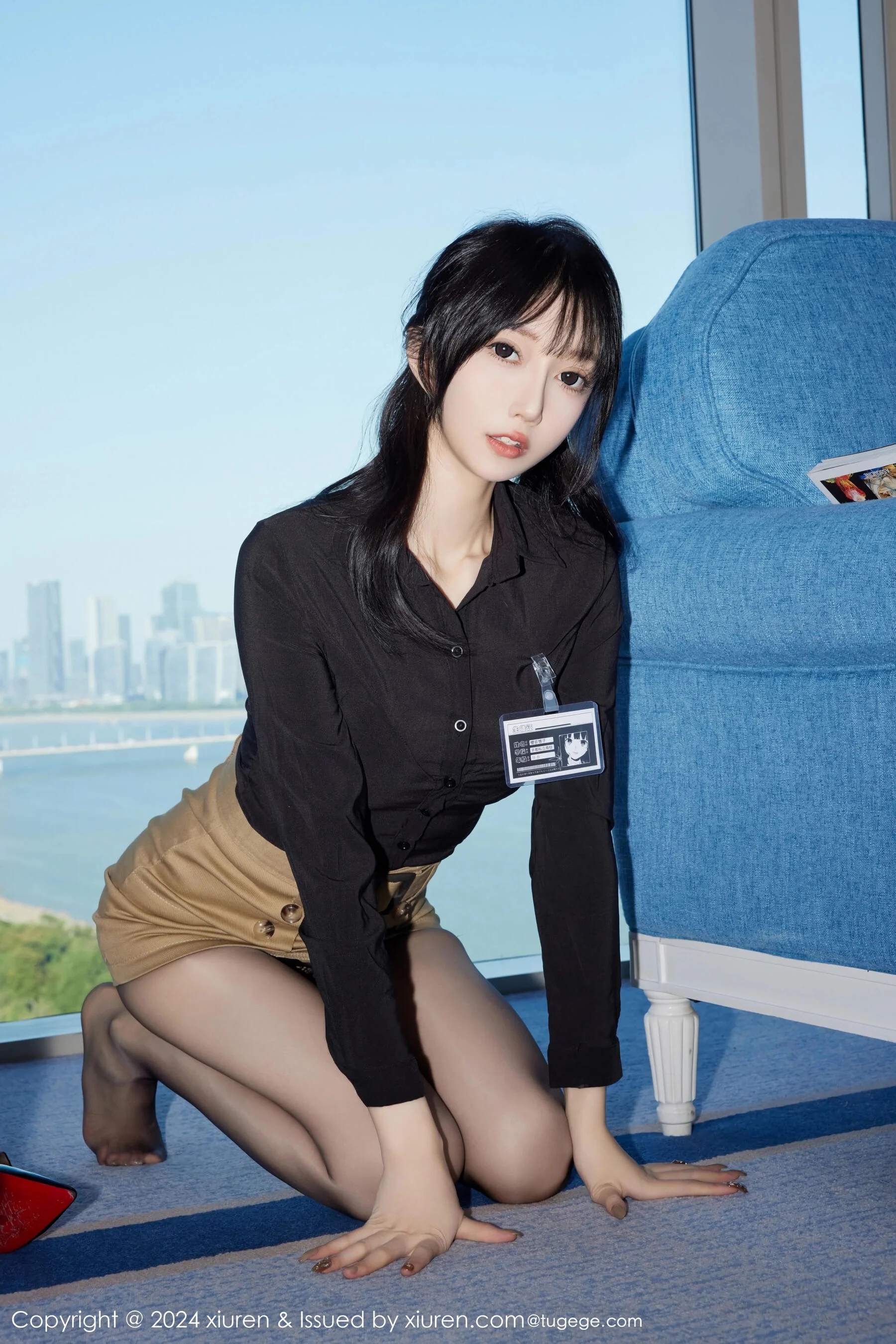 玥儿玥er - Photo 15