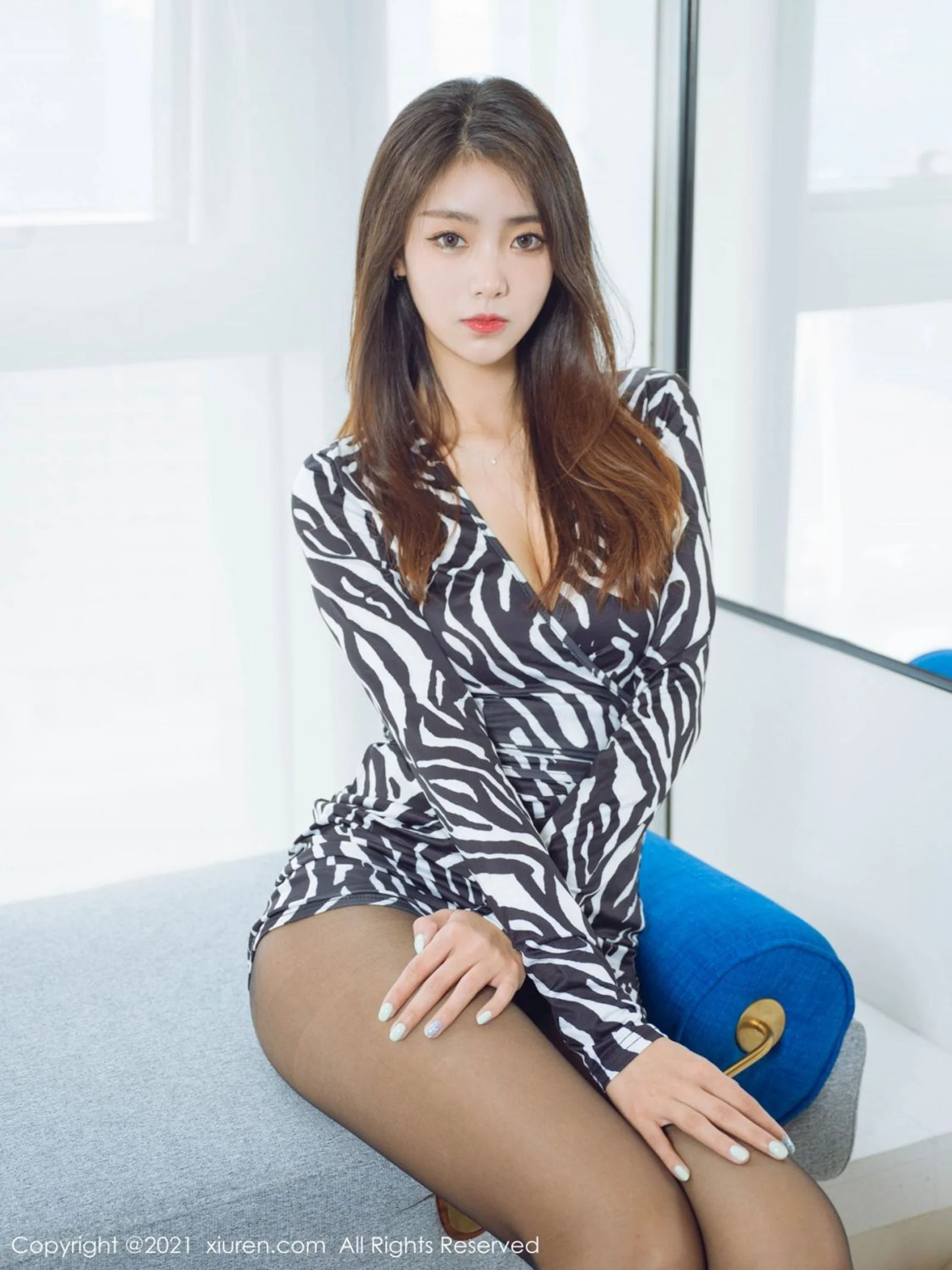 可乐Vicky - Photo 10