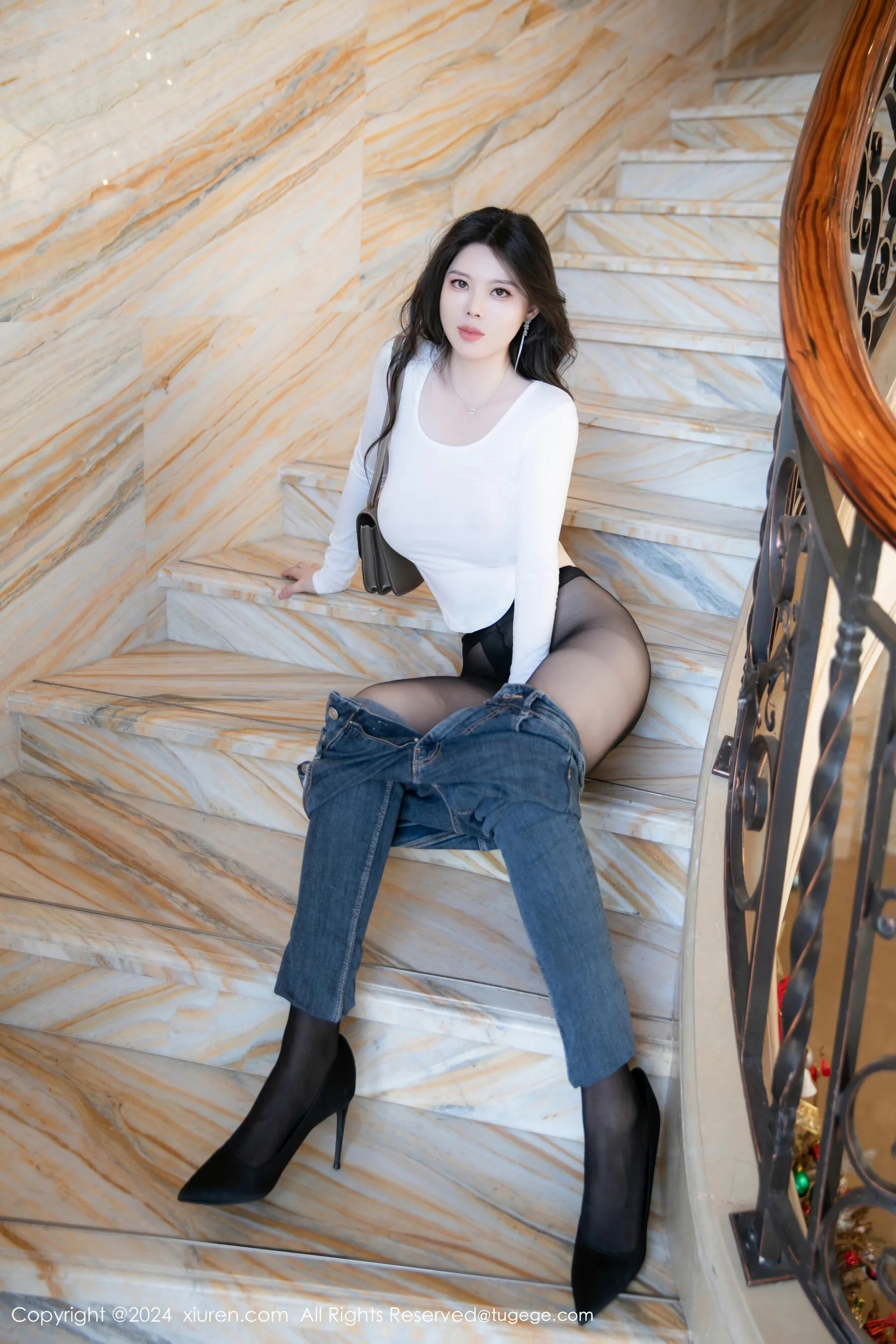 白茹雪abby - Photo 42