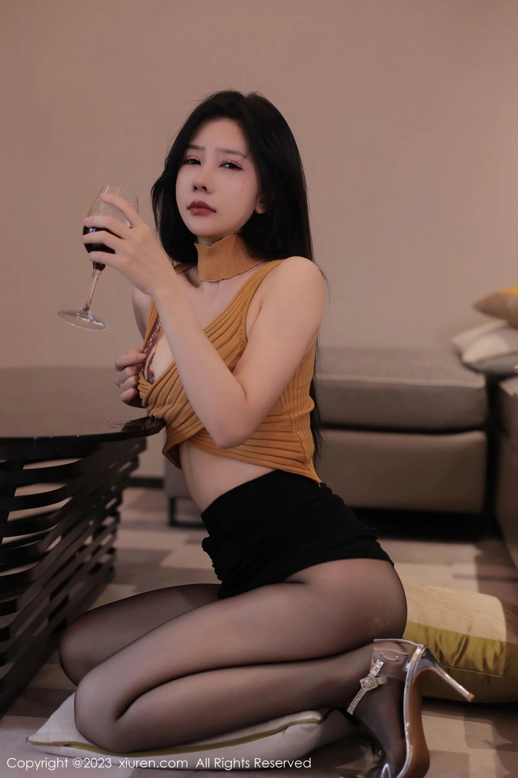 尹甜甜 - Photo 18