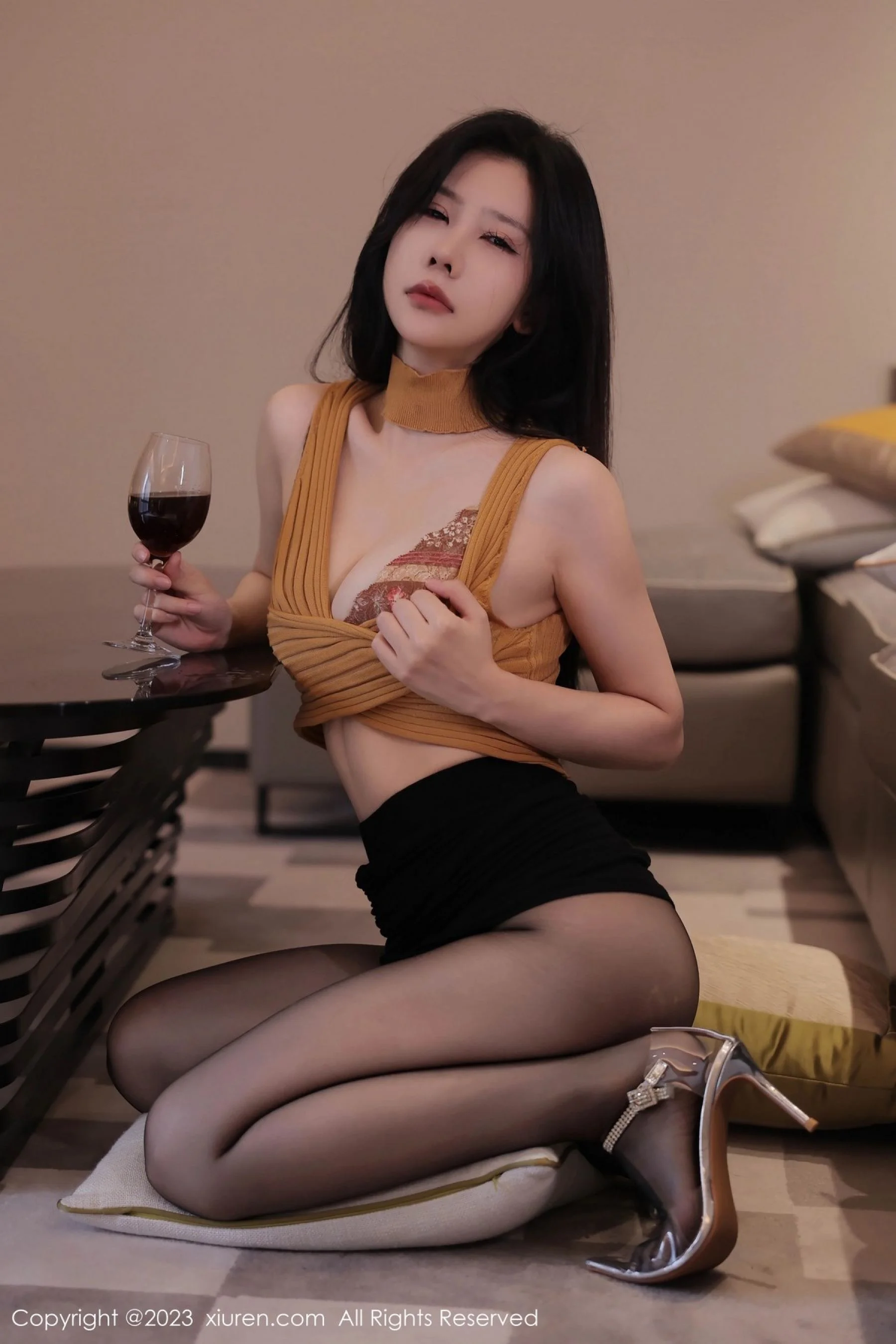 尹甜甜 - Photo 20