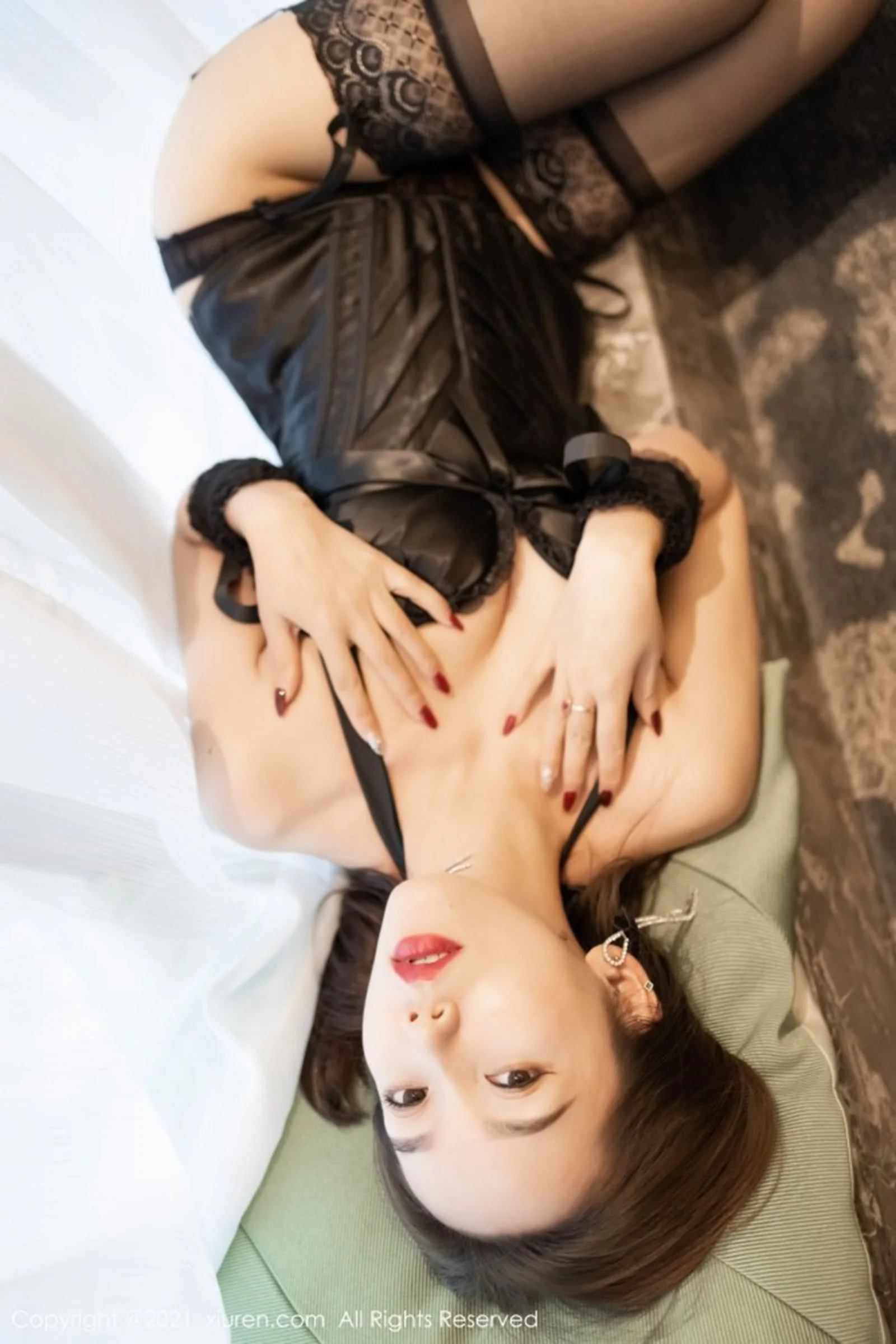 艾静香 - Photo 23