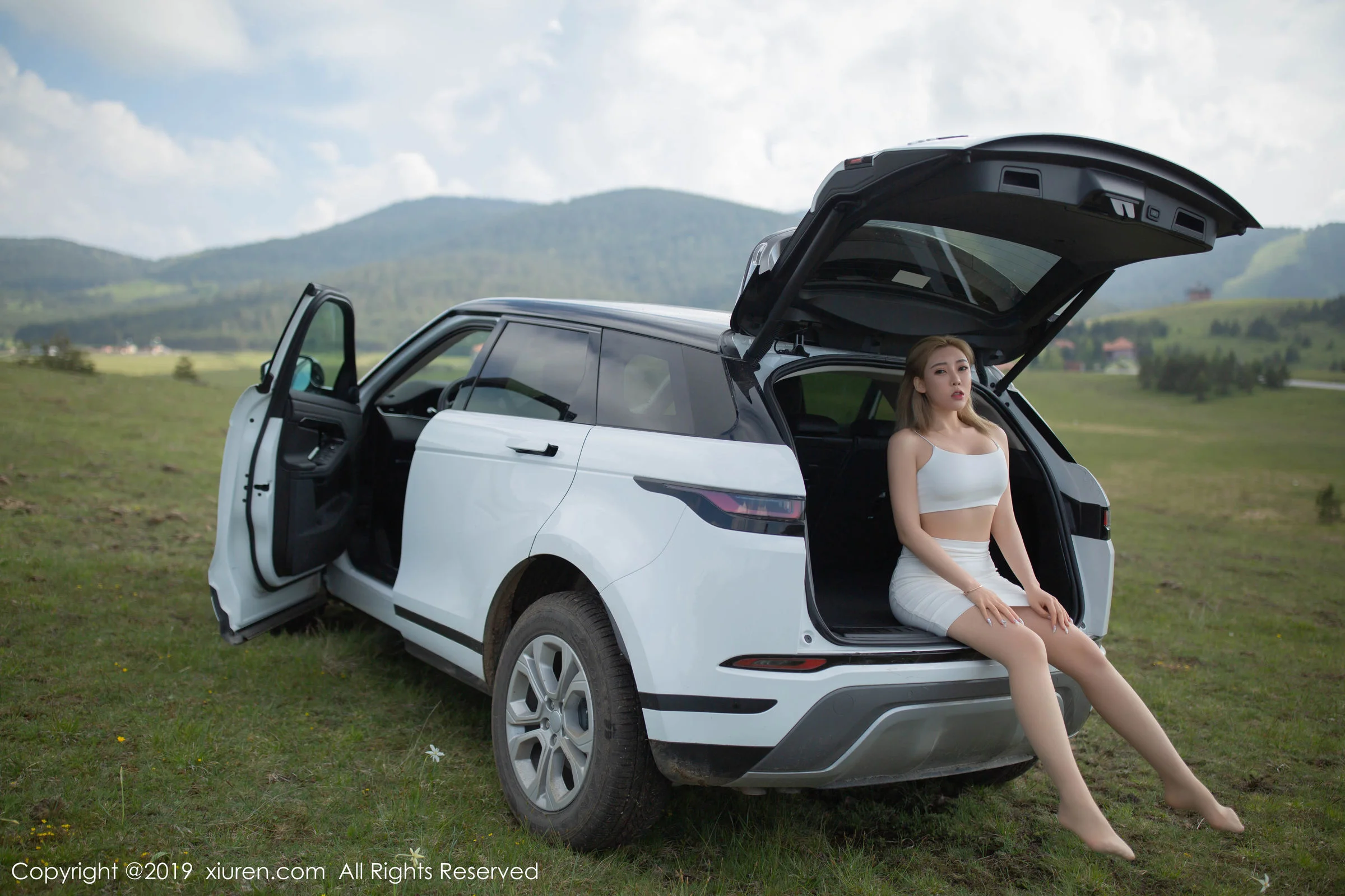 萌汉药baby很酷 - Photo 2