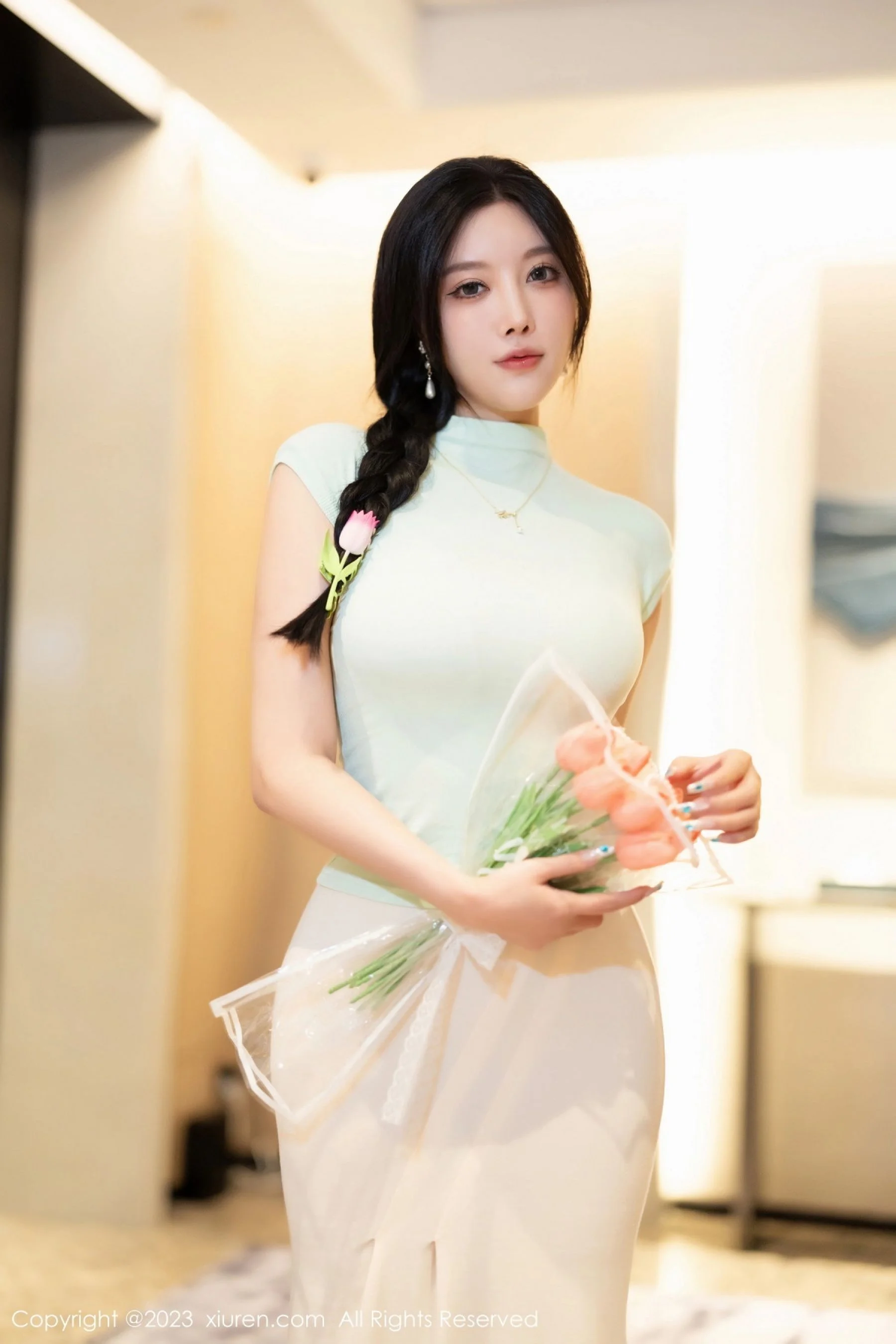 杨晨晨Yome - Photo 2