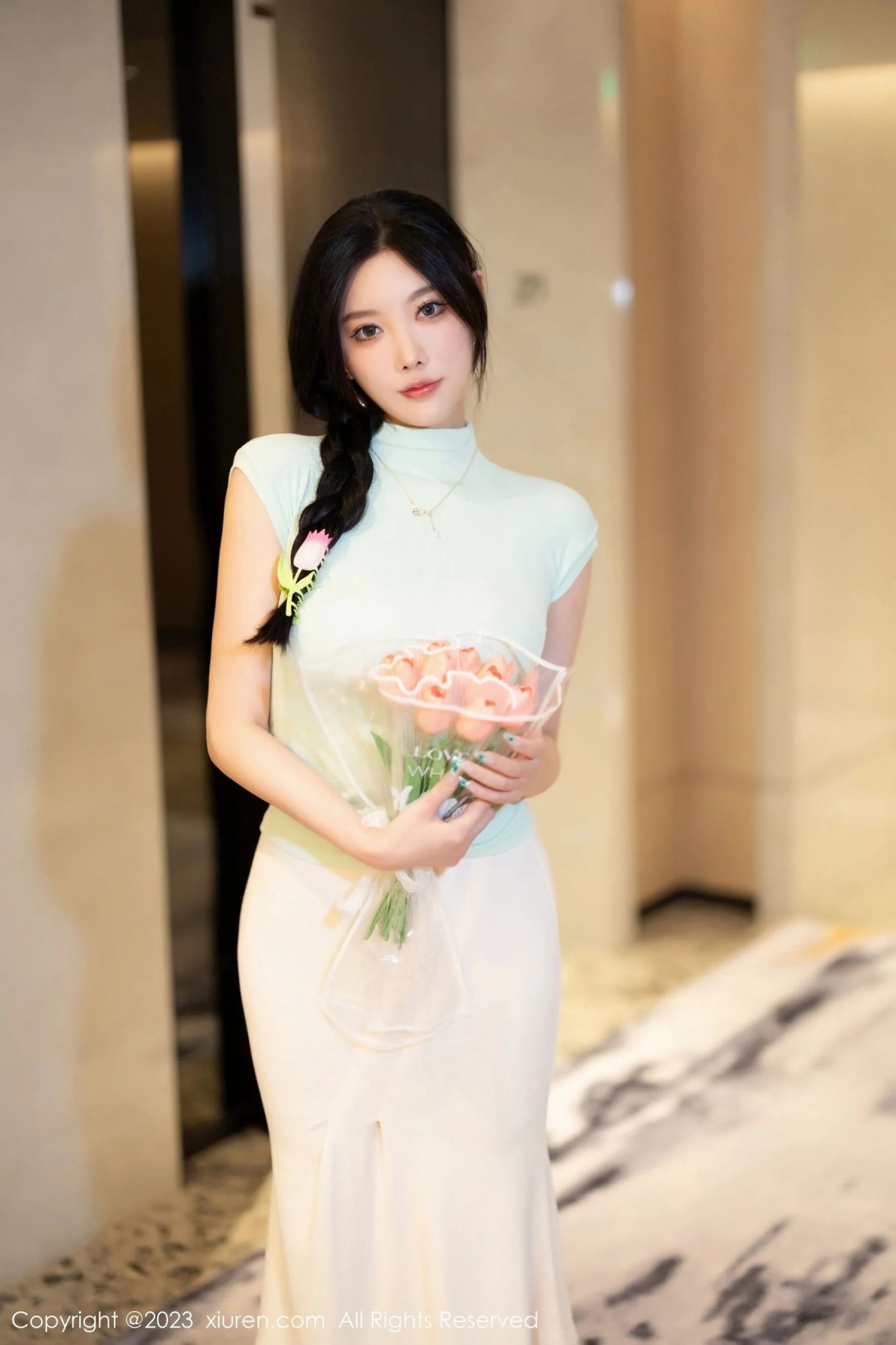 杨晨晨Yome - Photo 8