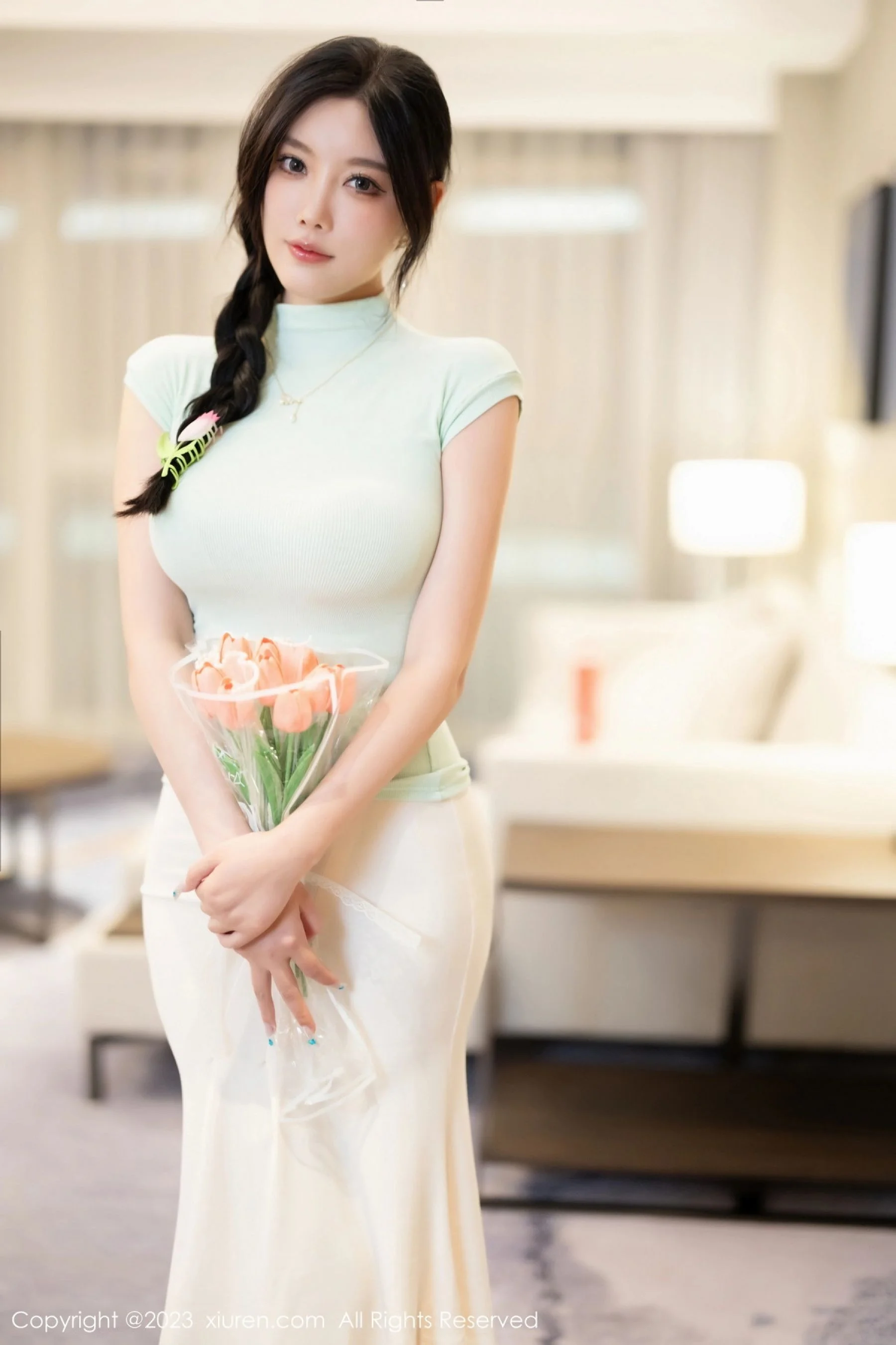 杨晨晨Yome - Photo 13