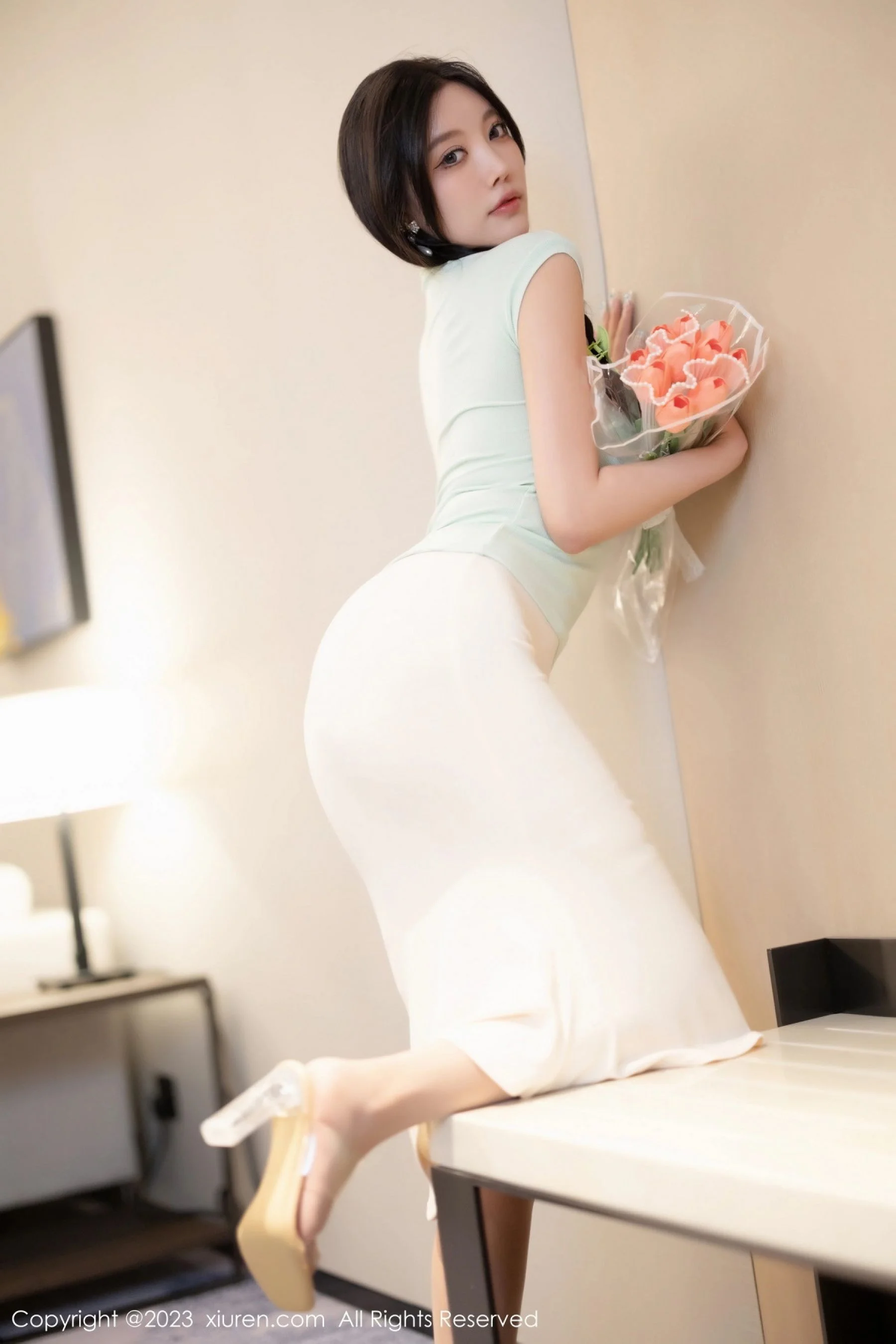 杨晨晨Yome - Photo 17