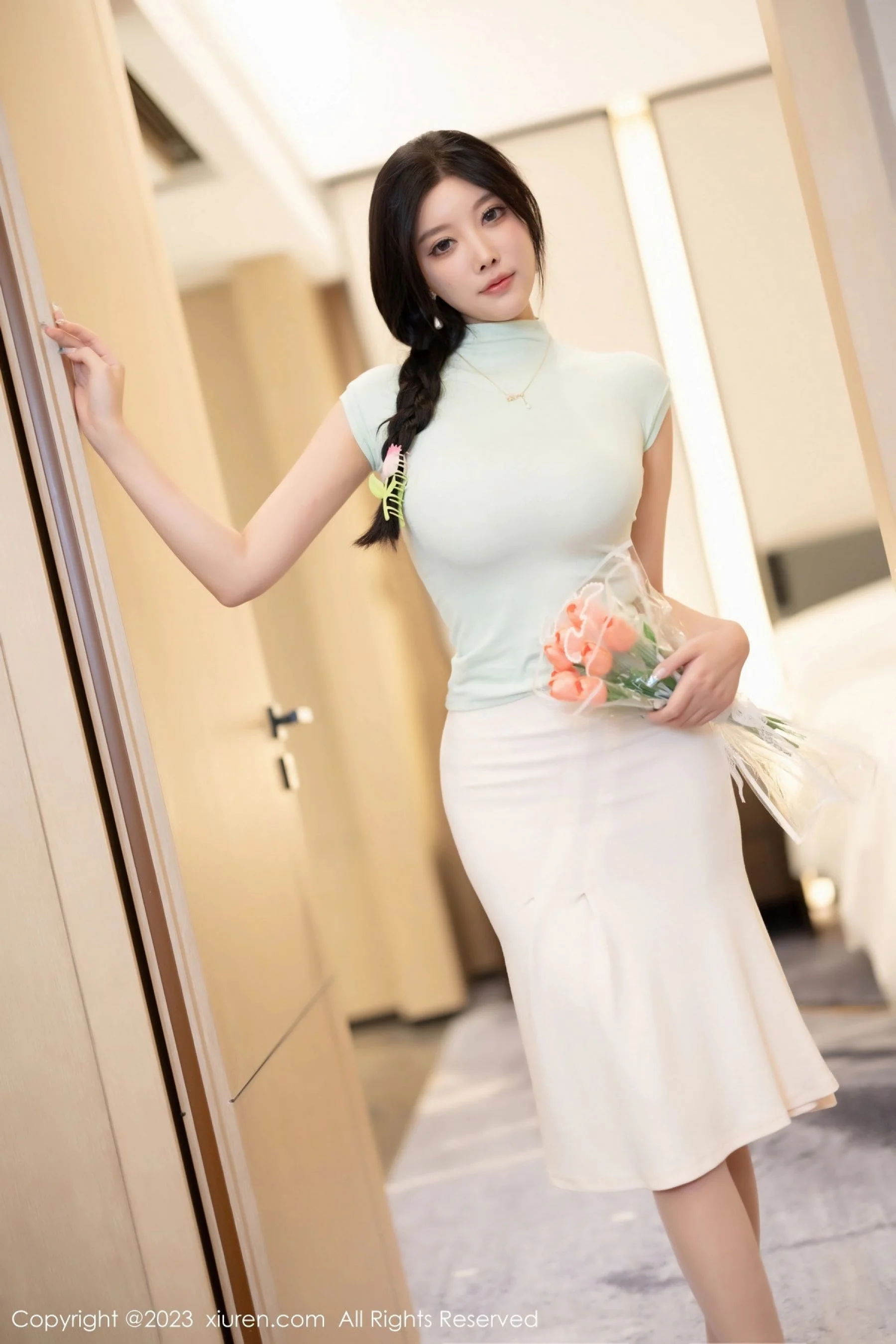 杨晨晨Yome - Photo 26