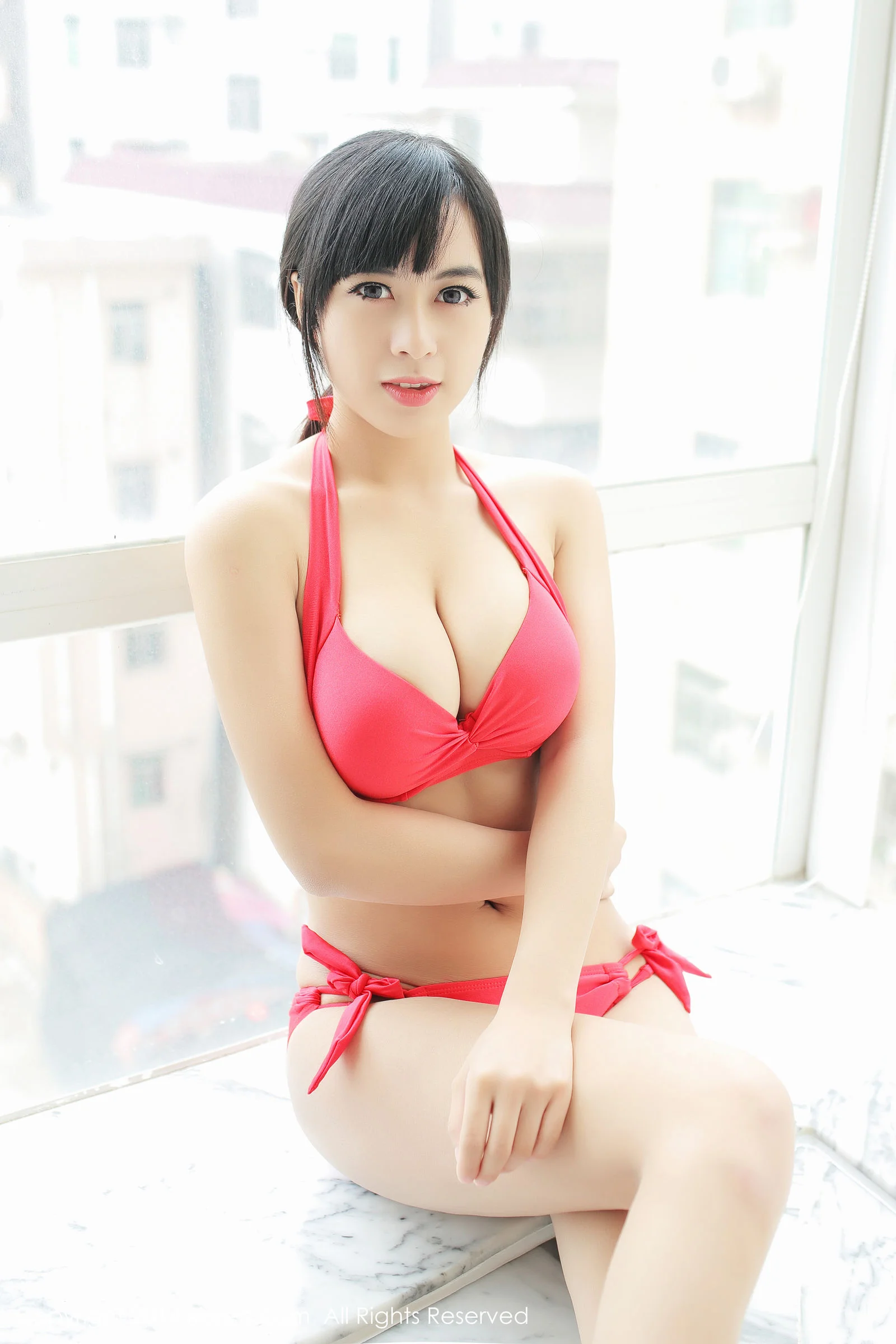 黄可christine - Photo 13