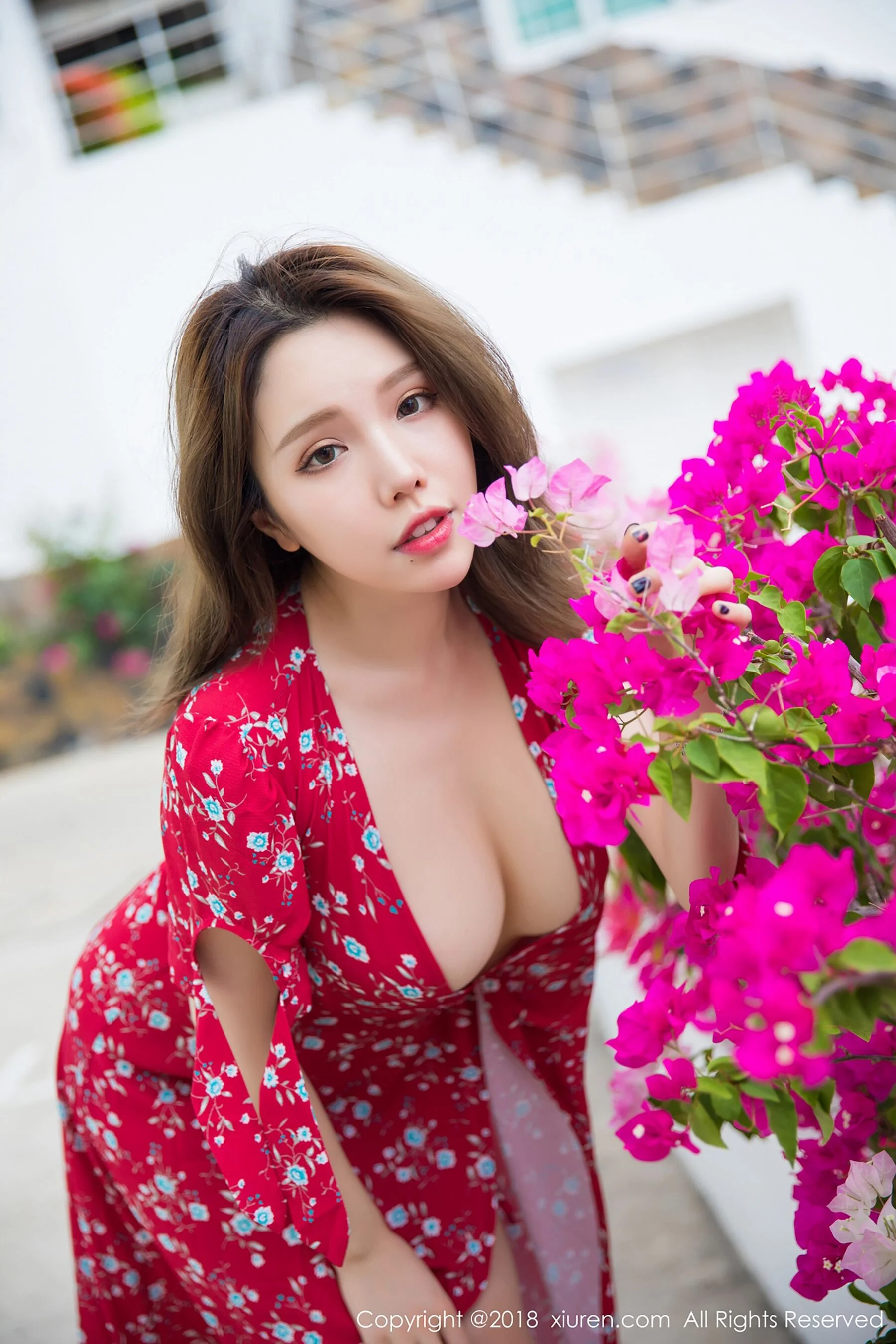 黄楽然 - Photo 3