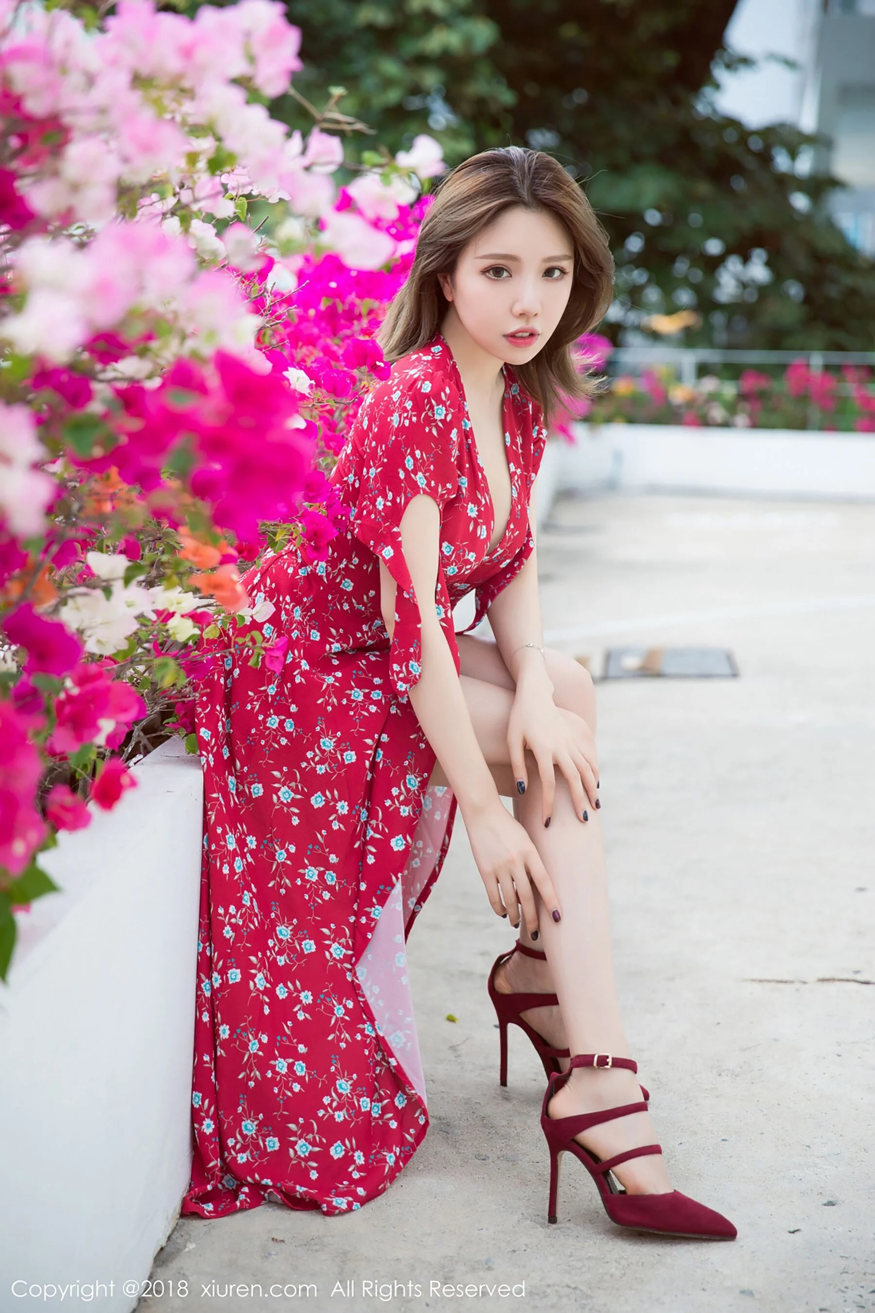 黄楽然 - Photo 4